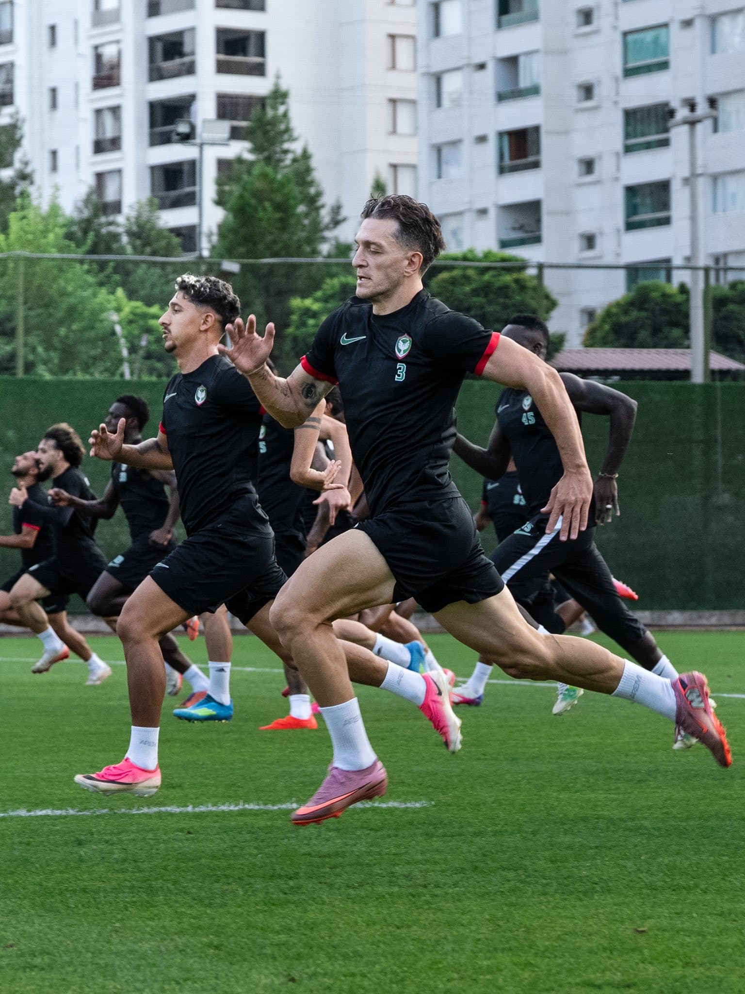 Amedspor yarın Erzurumspor ile ilk Süper Lig maçına çıkacak