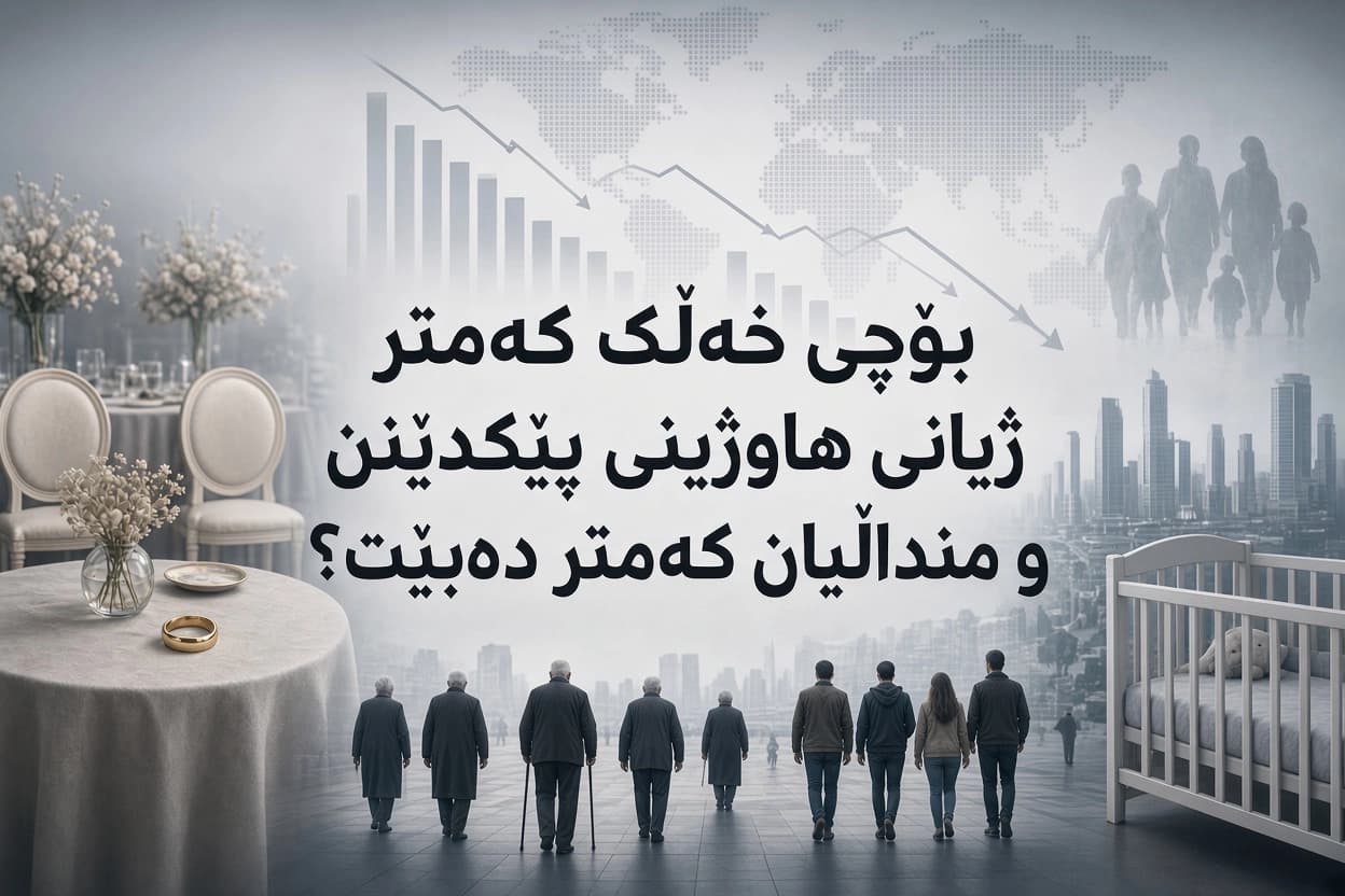 گرافیک: دیسکی نێودەوڵەتیی تۆڕی میدیایی رووداو