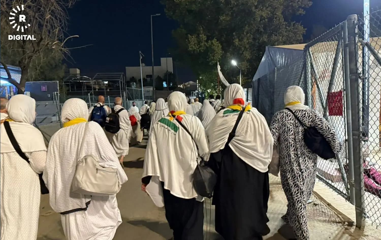 بە تۆمەتی بردنی پارەی خەڵک خاوەن کۆمپانیایەکی حەج و عومرە لە سلێمانی دەستگیرکرا