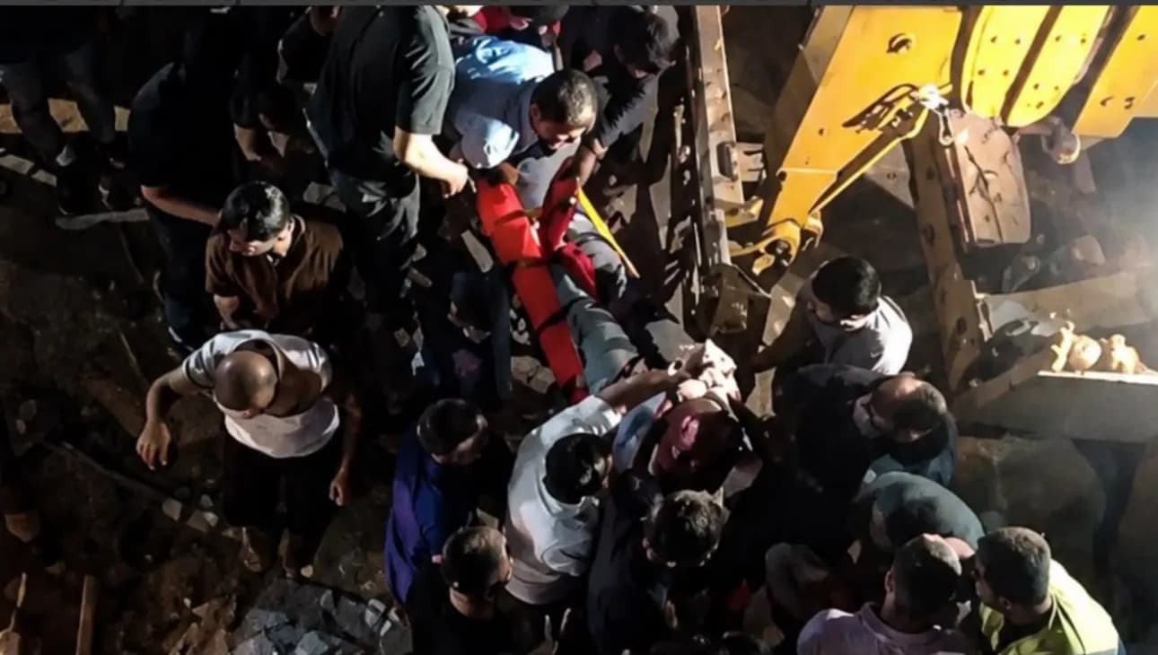 Hakkari’de bir uzman çavuş hayatını kaybetti