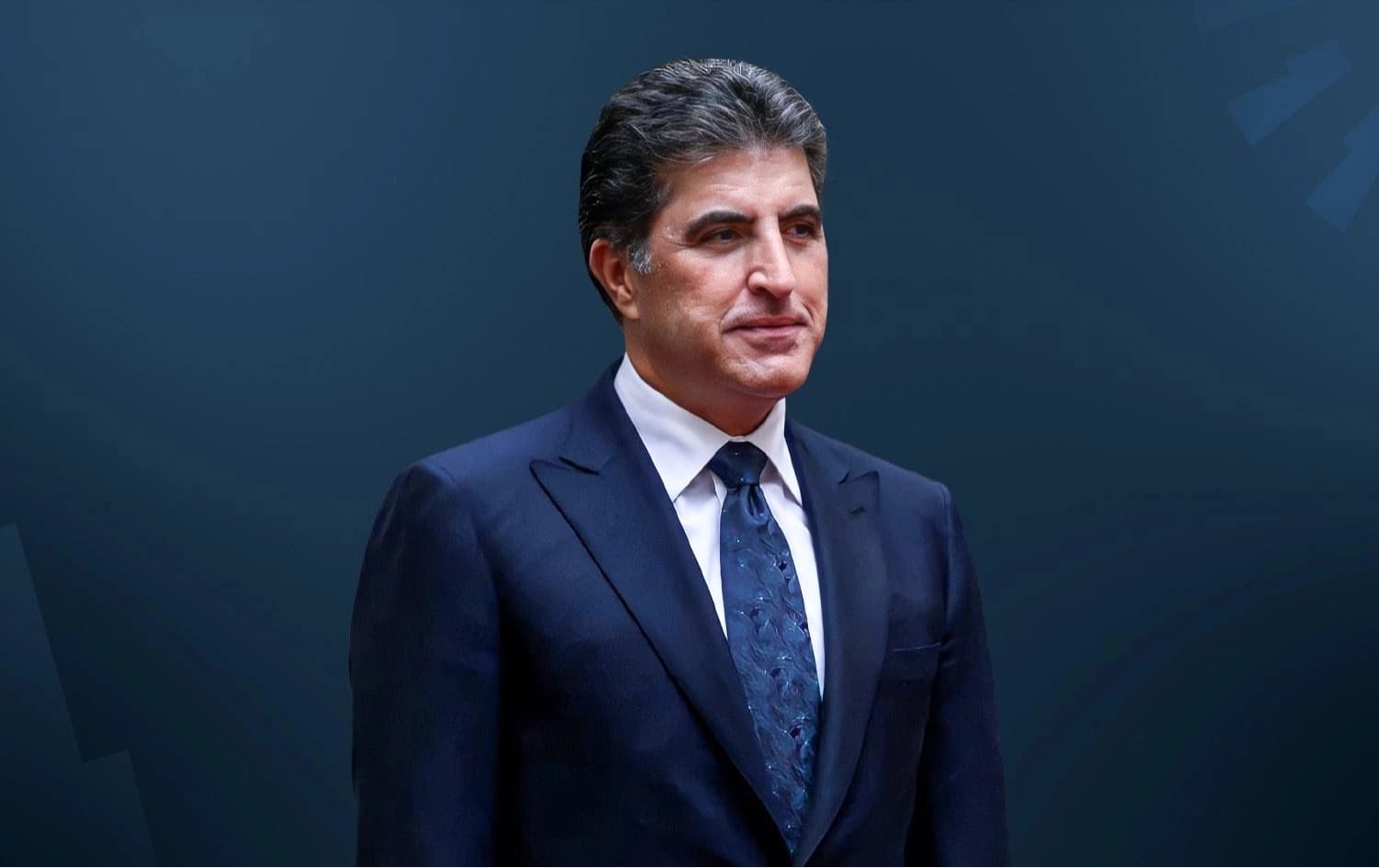 نێچیرڤان بارزانی: پارتی هەمیشە دەستپێشخەر دەبێت بۆ تێپەڕاندنی ئاڵنگارییەکان
