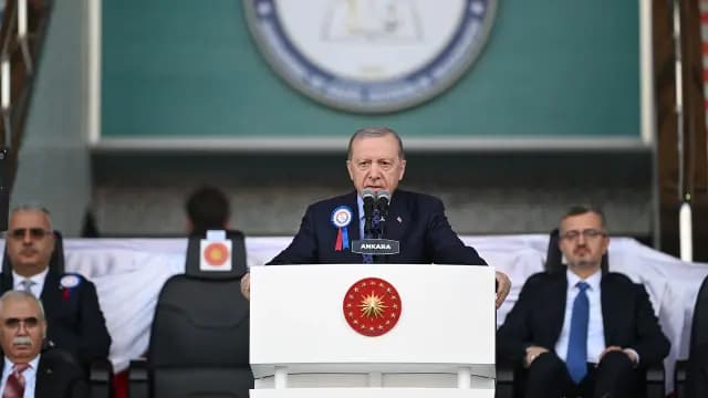 Recep Tayyîp Erdogan / Wêne: AA