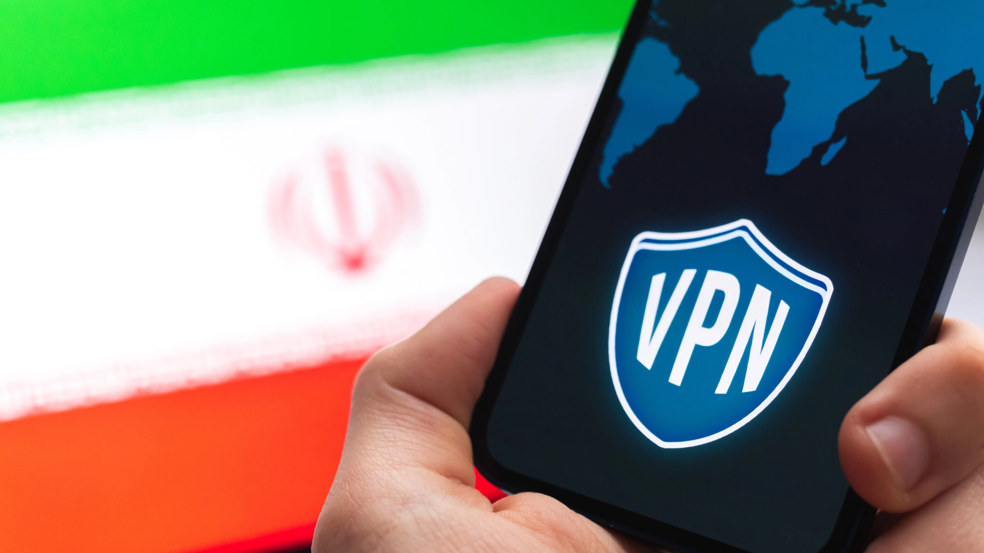جێگری سەرۆککۆماری ئێران: فرۆشی فیلتەرشکێن نزیکەی 12 ترلیۆن تمەن داهاتی هەیە