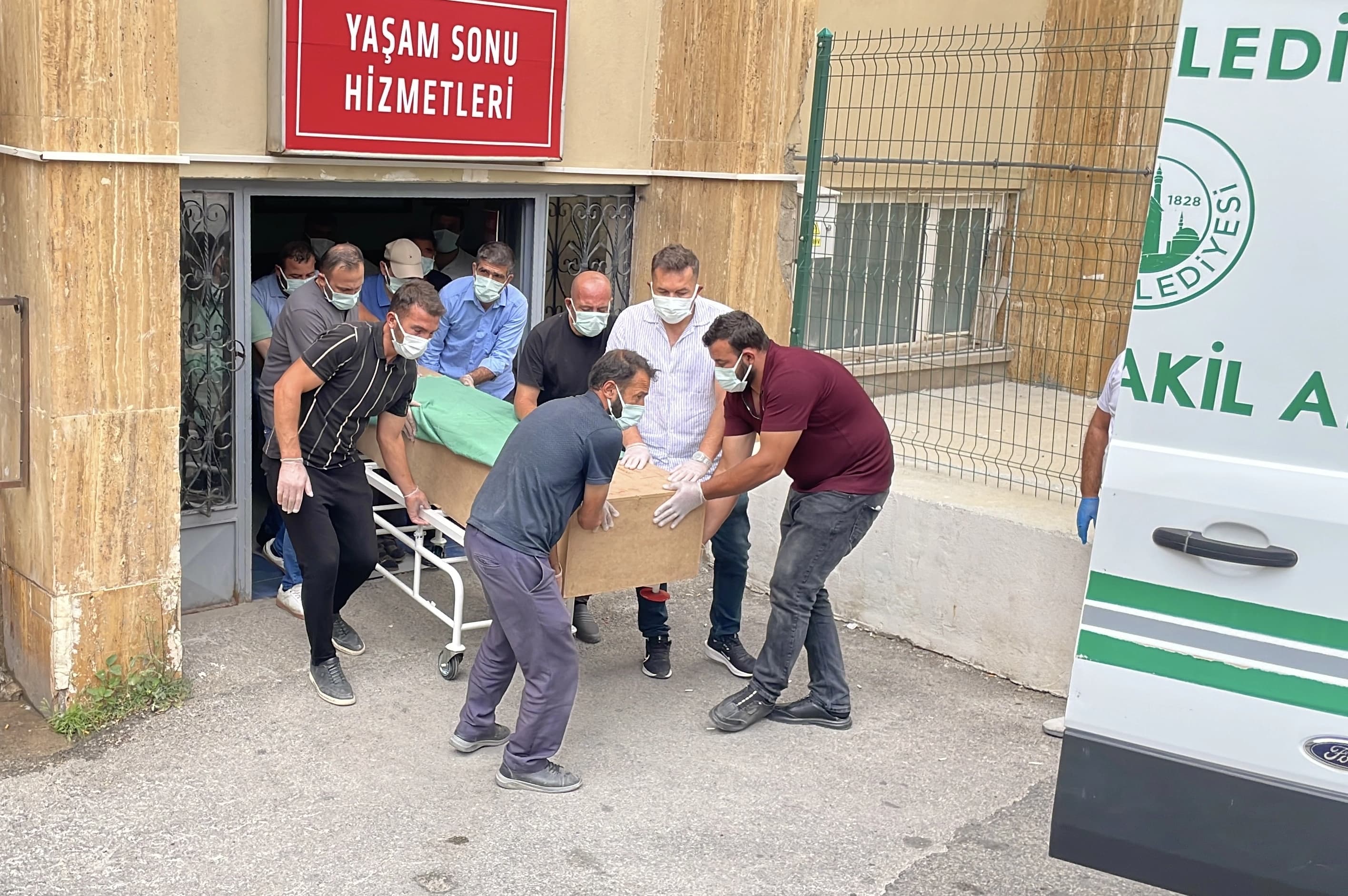 SİVAS – KKKA’dan yine ölüm, bu yılkı vaka sayısı 12’ye çıktı