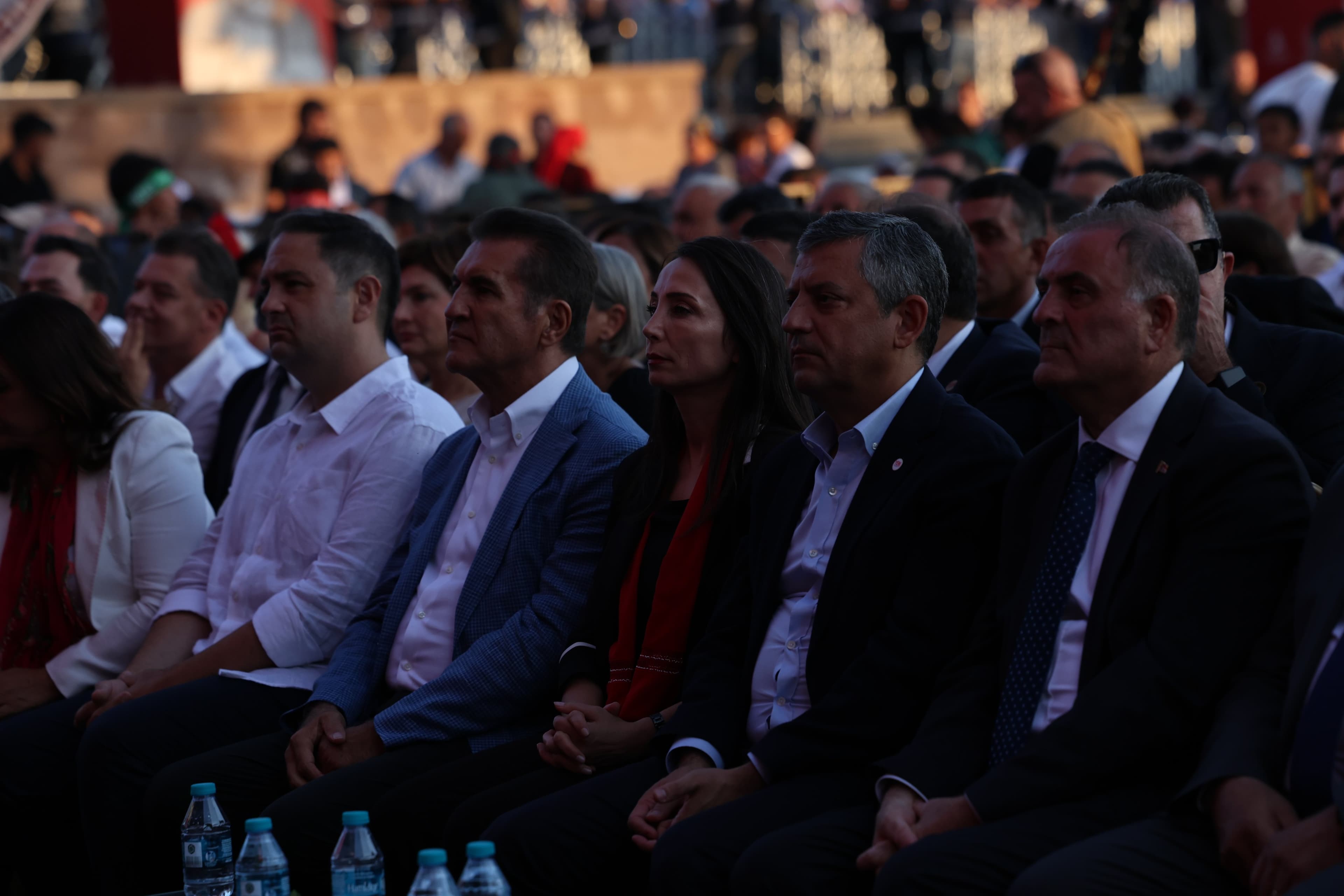 Hatimoğulları: Ne Türk annenin ne Kürt annenin gözyaşı dökmemesi ortak mutluluğumuzdur