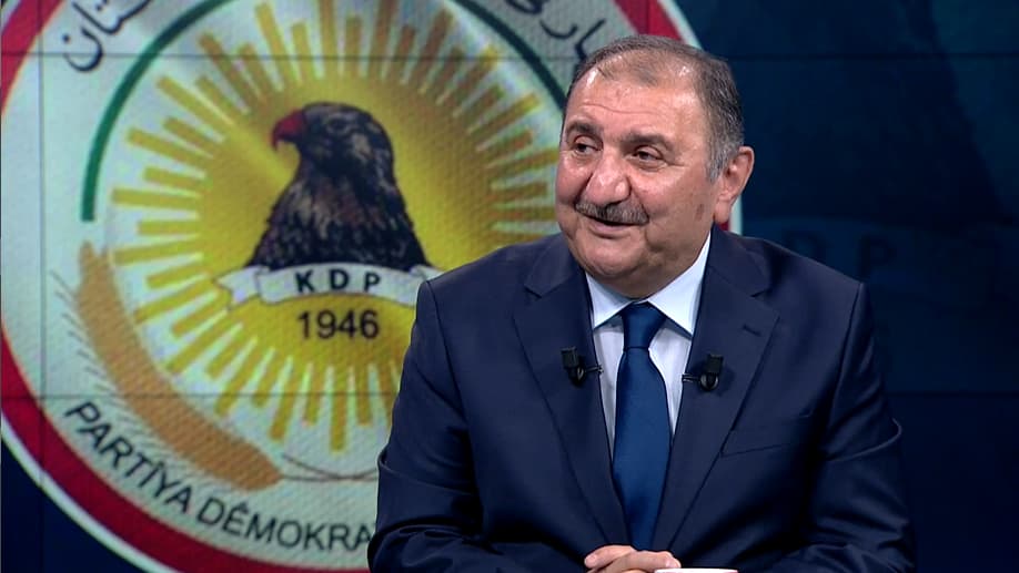 ئەحمەد کانی: کۆبوونەوەی پارتی و یەکێتی دوور لە میدیاکان بەردەوامە