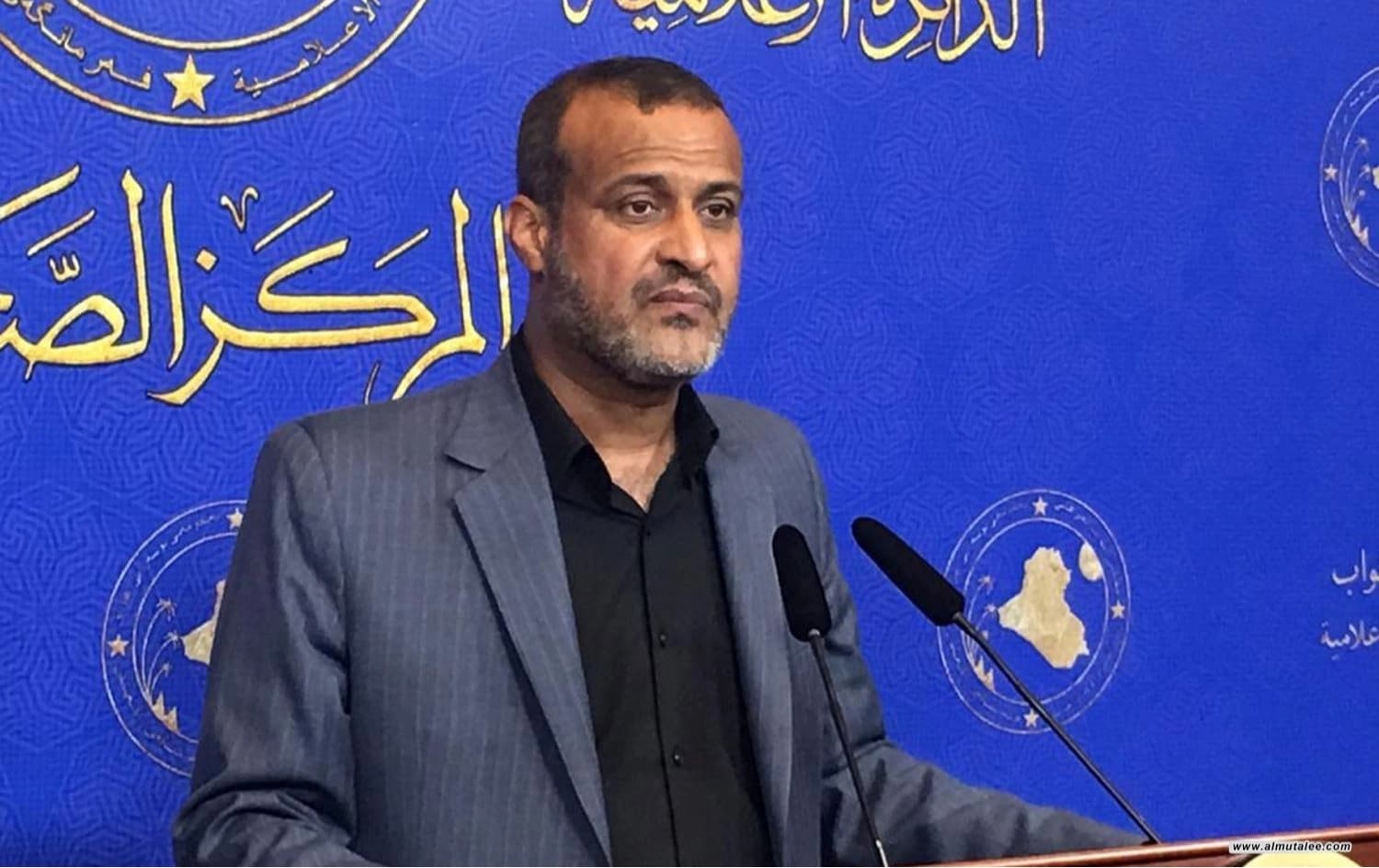 ئەندامێکی پێشووی پەرلەمانی عێراق دەستگیرکرا