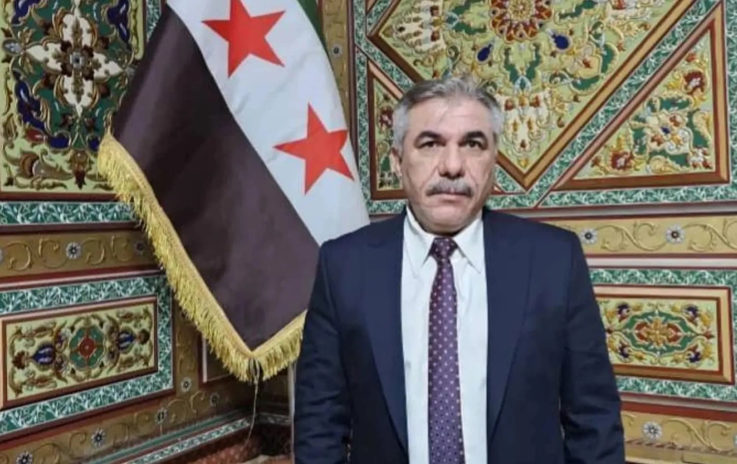 پارێزگاری حەسەکە بۆ رووداو: زۆربەی هەنگاوە سەرەتاییەکانی تێکەڵکردن تەواو بوون و گوشار بۆ پێدانی شایستەی جووتیاران دەکەین