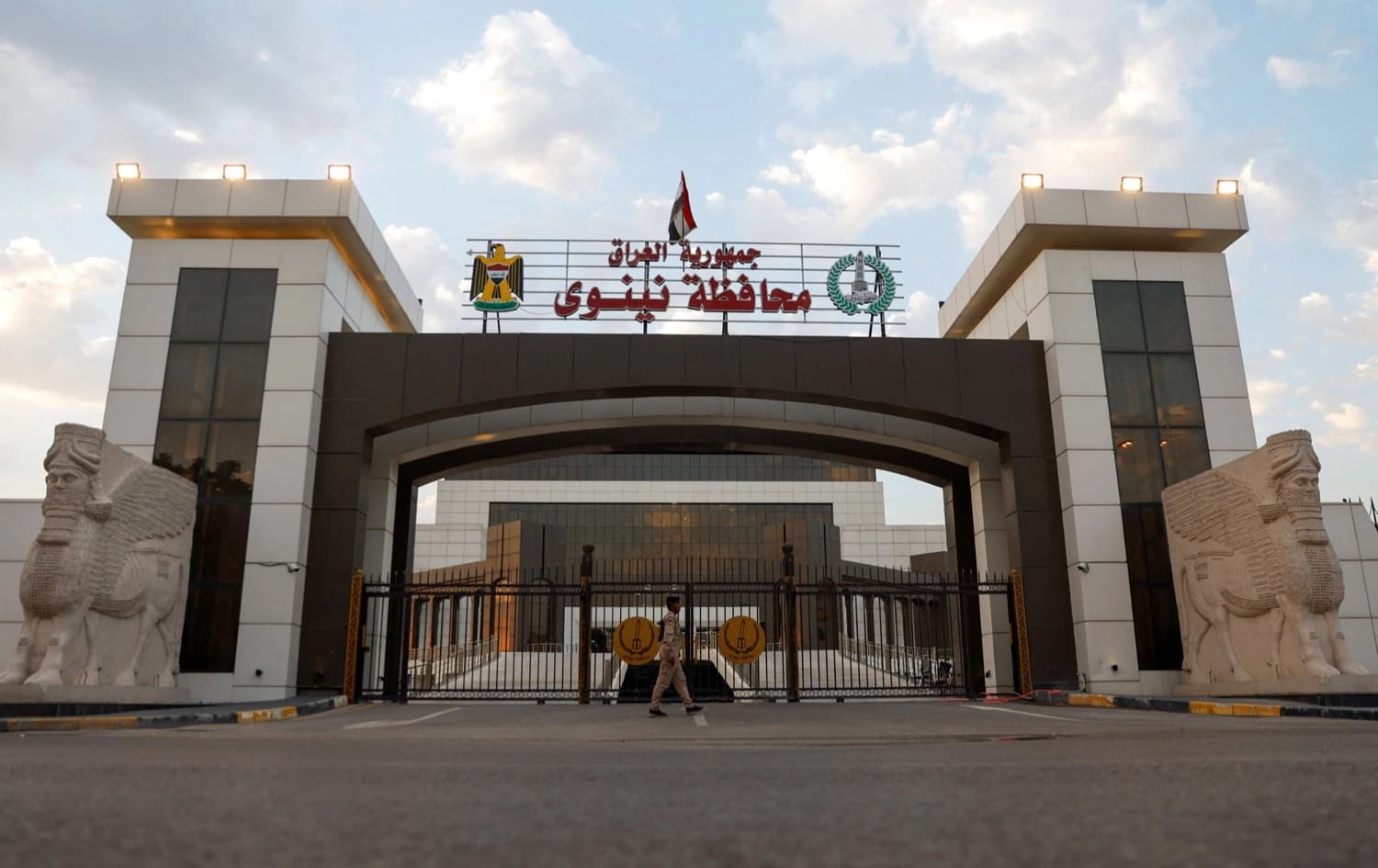 دۆسیەی "12 هەزار داعش" کە شەهیدانەیان وەرگرتووە لە نەینەوا دەبێتە مژاری گەرم