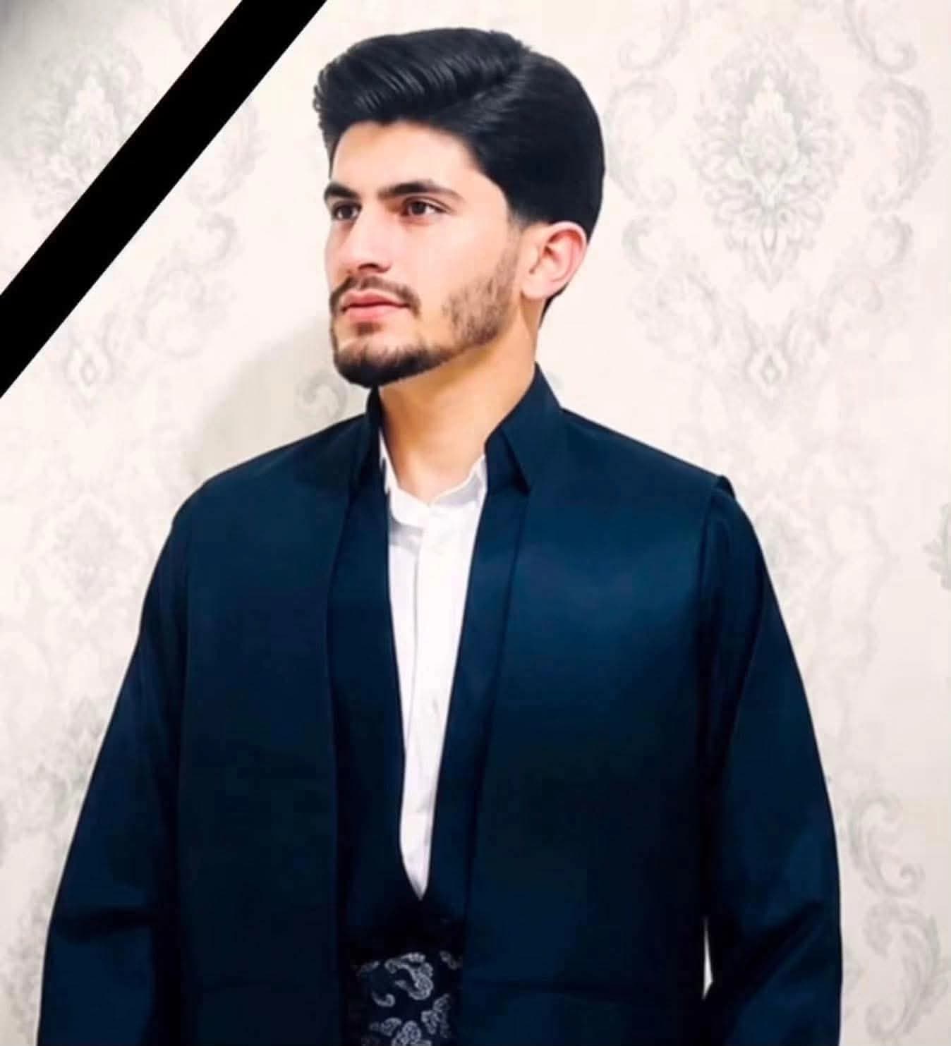 گه‌نجێكی 21 ساڵی لە رووباری کەونە گوند لە مێرگەسۆر خنکا