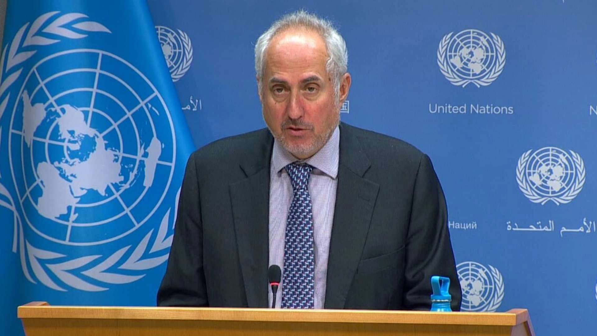 Neteweyên Yekbûyî: Êrişa li ser Kurdistanê binpêkirineke eşkere ye