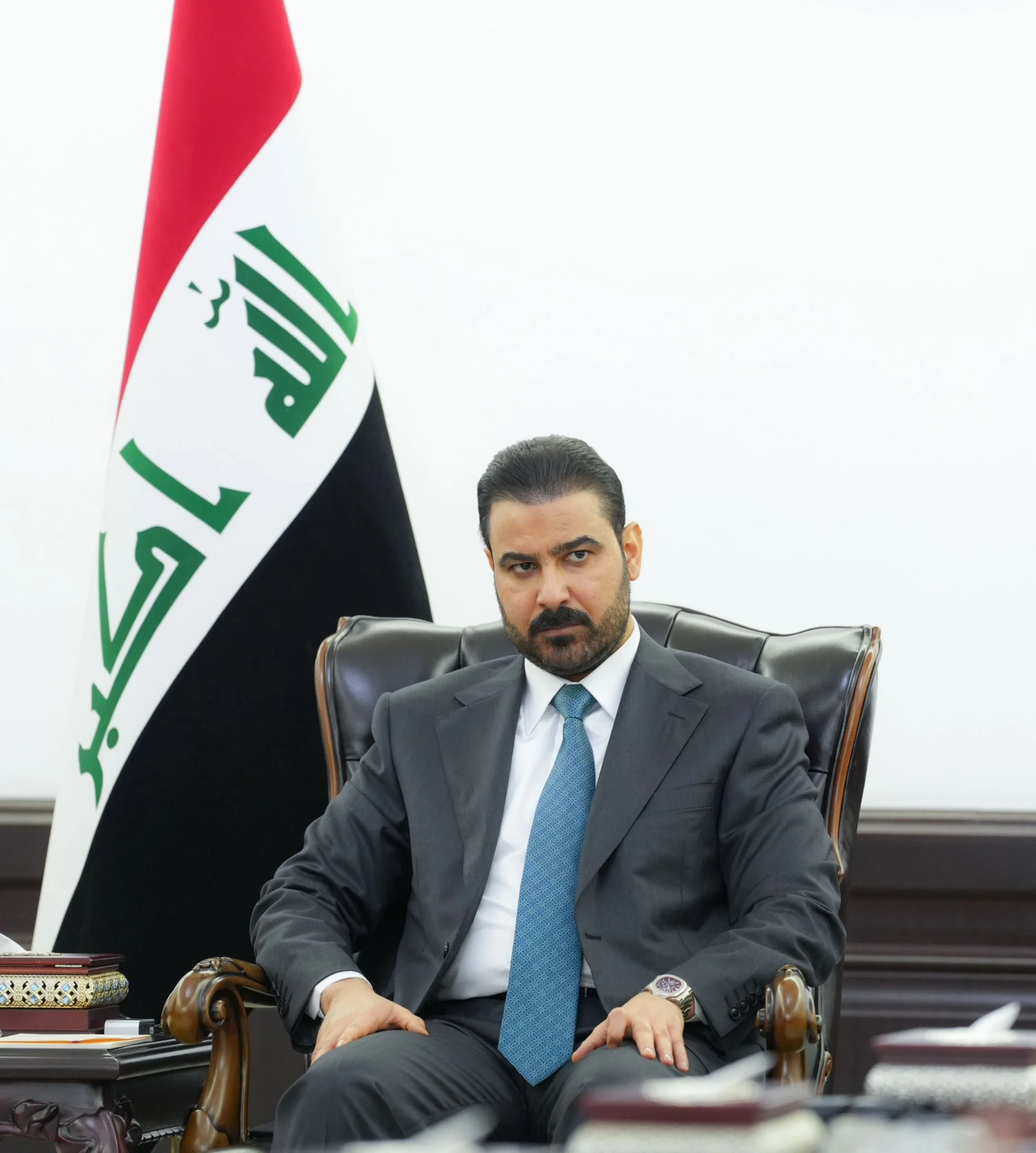 Iraqi PM orders probe into attack on PM Barzani’s office launched from ‘Iranian side’