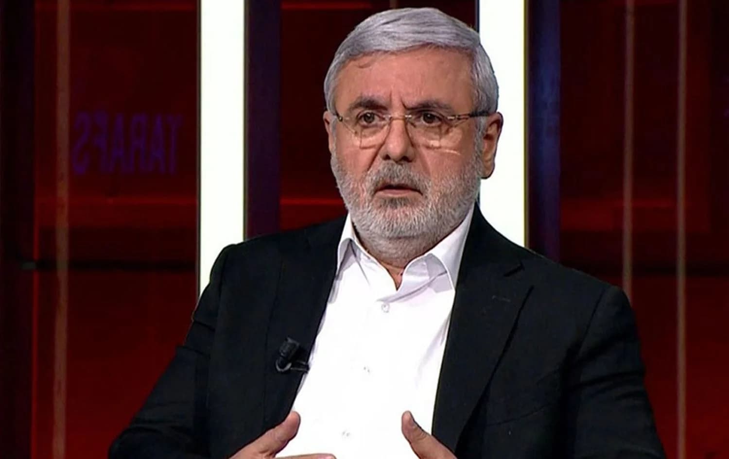 Mehmet Metiner’den Pirmam saldırısına tepki: İran, İsrail’in oyununa çanak tutuyor