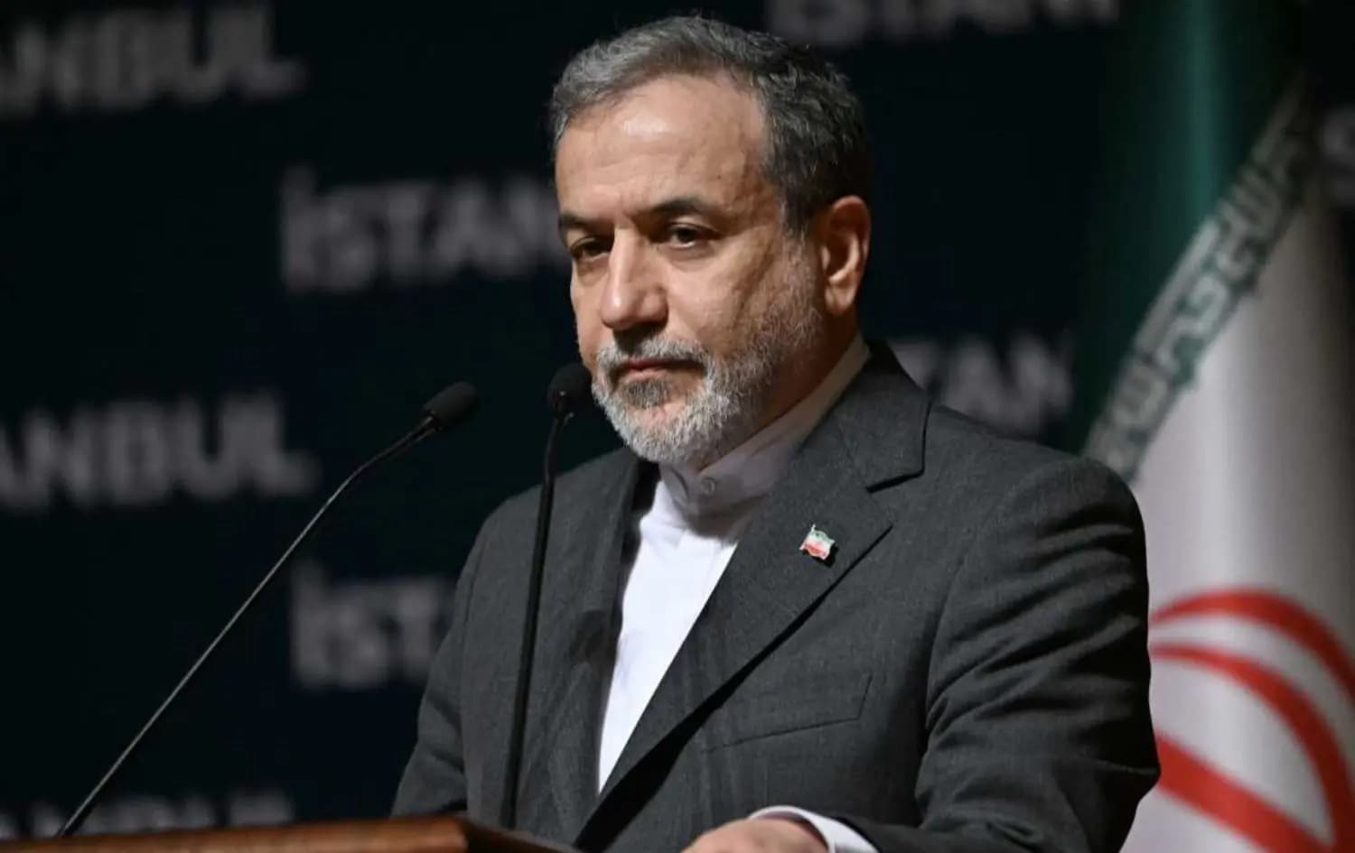 عێراقچی: هێرشە بێباکانەکەی سەر نووسینگەی مەسروور بارزانی بێ پاساوە