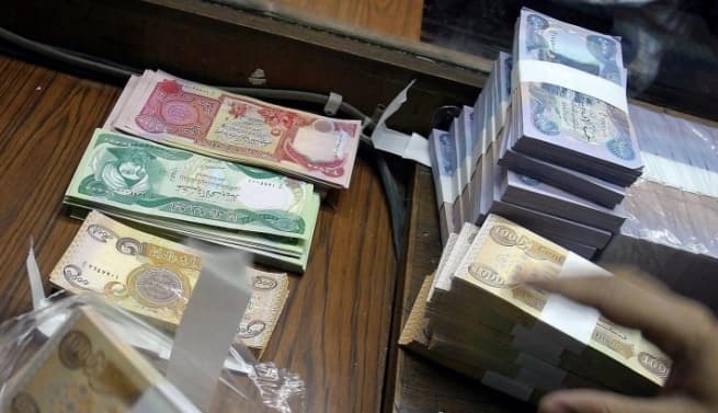 حکومەتی عێراق رێکارەکانی وەرگرتنی باج تووندتر دەکات