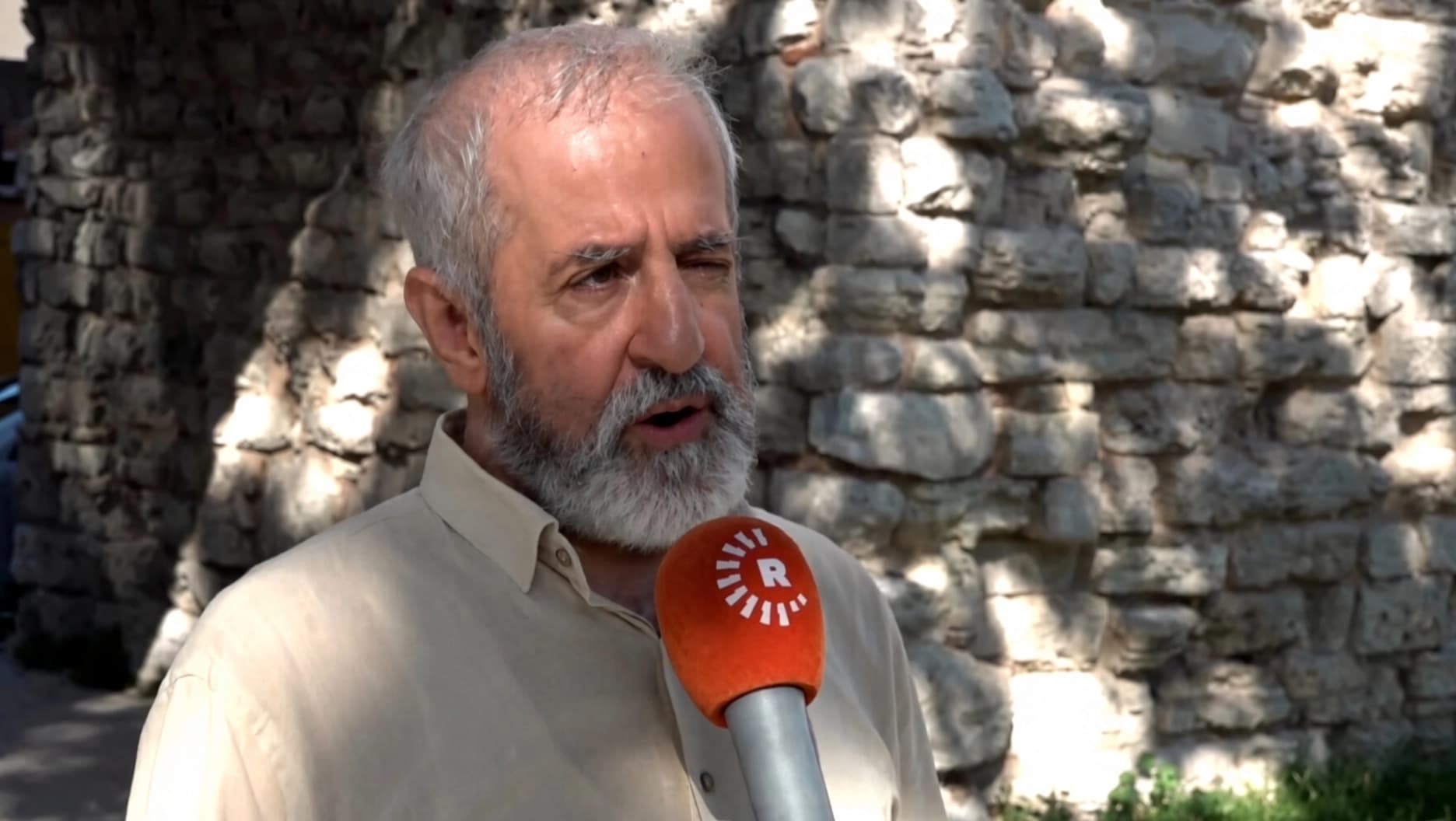 Operasyona li dijî Suleymanciyan: ‘Dixwazin hemû cemaetan ji holê rakin’
