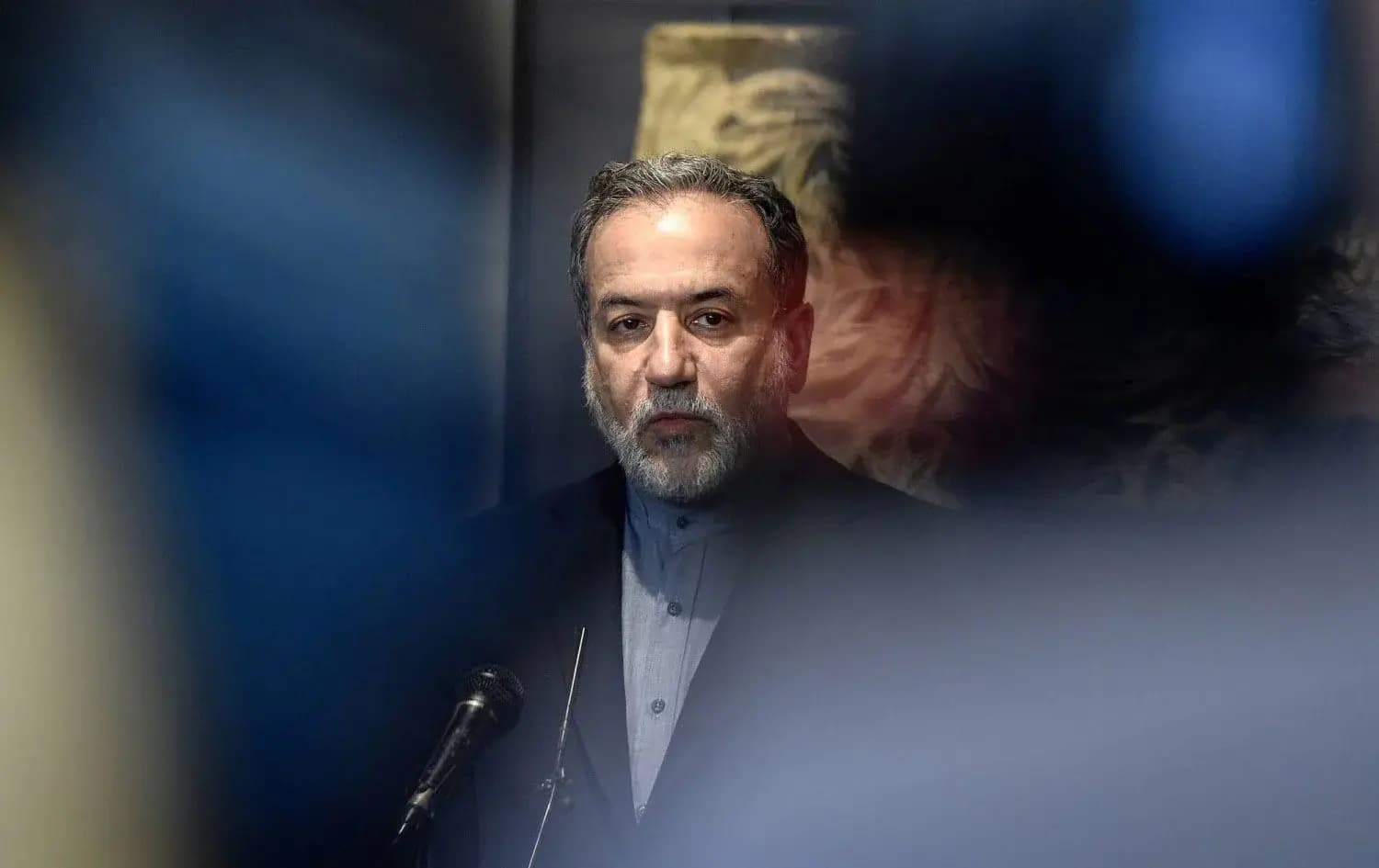 Erakçi’den ABD ile müzakare açıklaması: Mutabakatın uygulanmasının önündeki en büyük engel İsrail