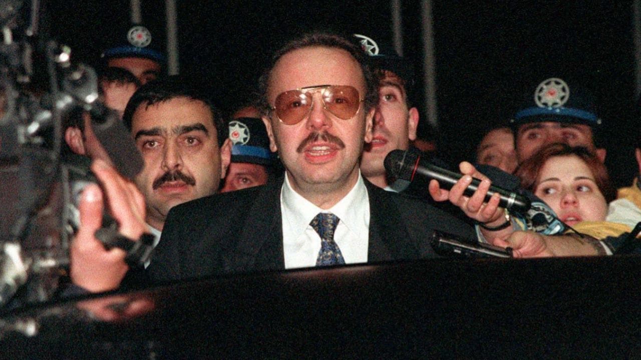 Süleymancıların eski lideri Denizolgun’un mezarı açılacak