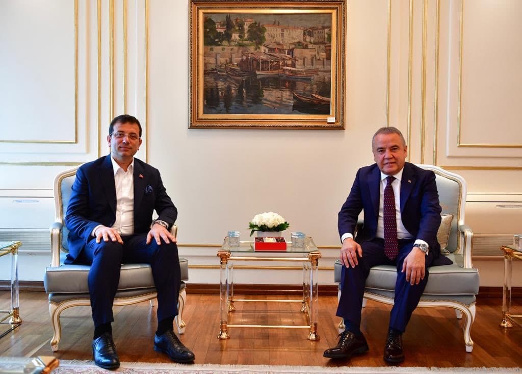 Böcek'ten ek ifade: ‘İmamoğlu adaylık için benden 15 milyon euro istedi’