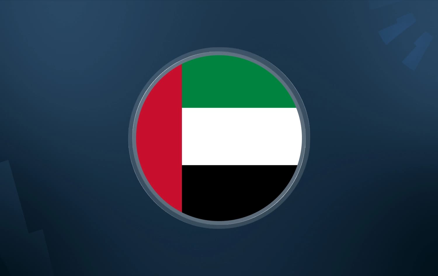UAE says it detected two Iranian missiles targeting 'maritime navigation'