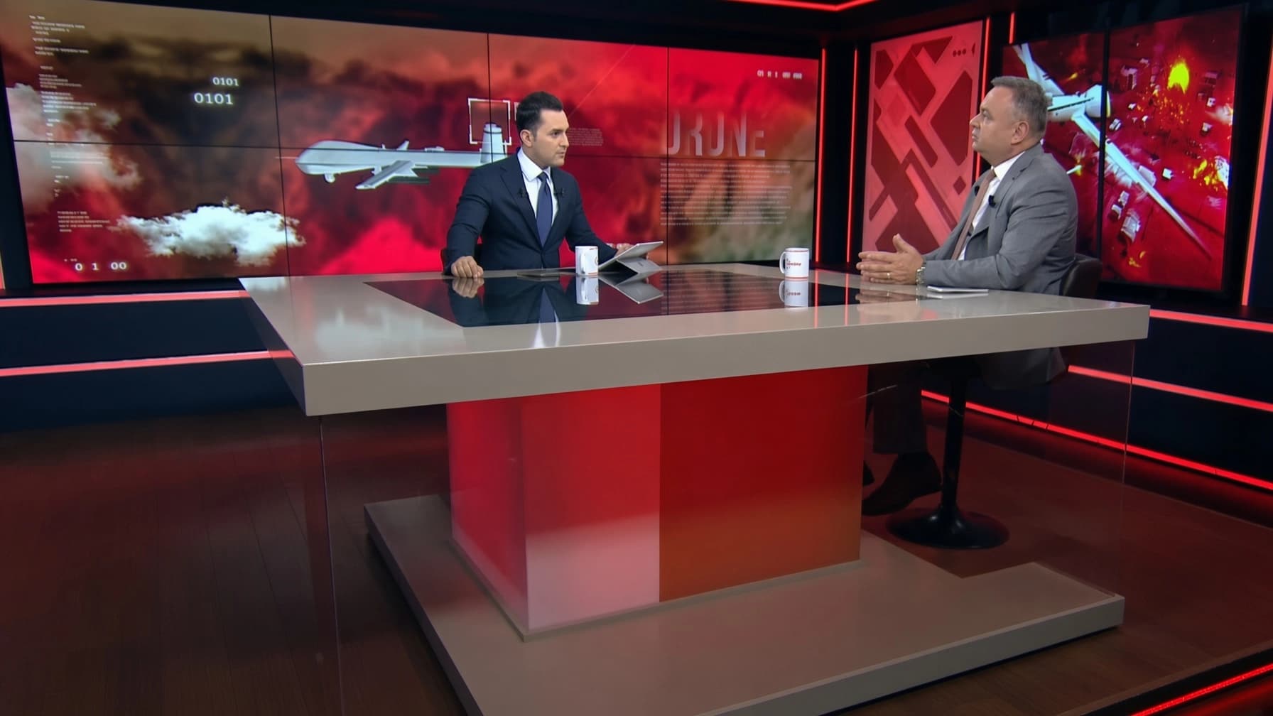 Şîrwan Dûberdanî: Komên çekdar ji bo hikûmetê bûne asteng