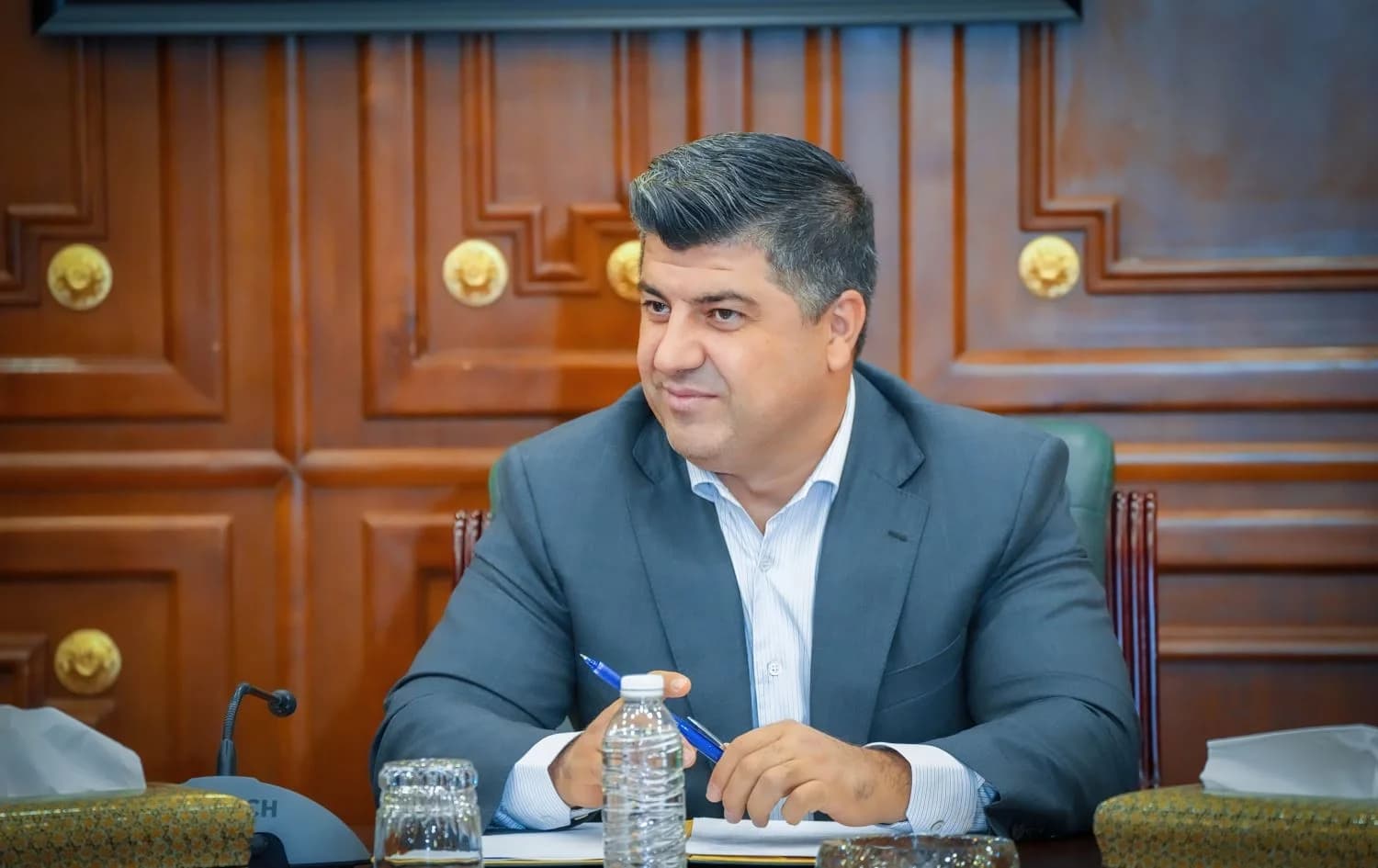 پارێزەرێکی لاهوور شێخ جەنگی: دادگەی سلێمانی 12 جار نووسراوی دادگەی پێداچوونەوەی پشتگوێ خستووە