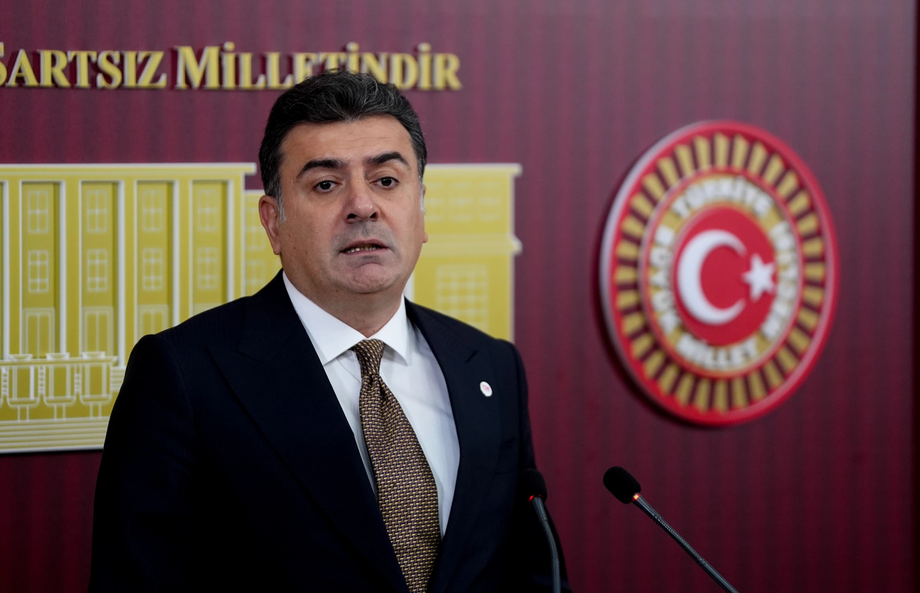Yeni Parti'de kongre takvimi belli oldu