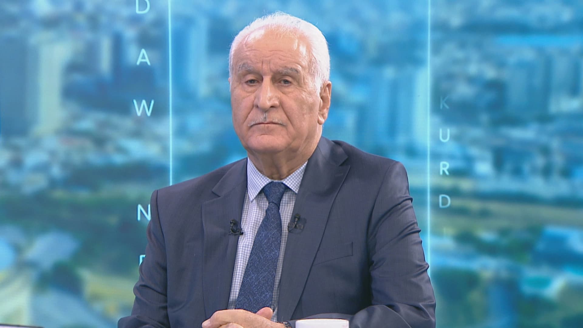 عارف روشدی: پەیوەندیمان لەگەڵ یەکێتی لە هەموو ئاستەکان هەیە و دانەبڕاوە