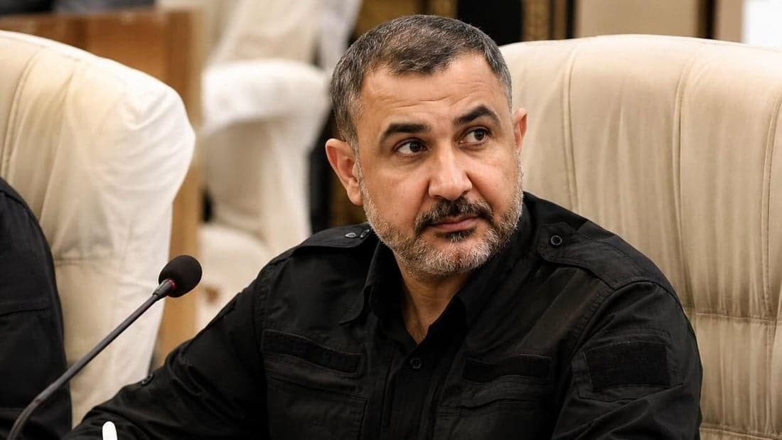 بەرپرسێکی نوجەبا دوای ئازادکردنی: سکاڵا دژی هەواڵگریی عێراق تۆمار دەکەم