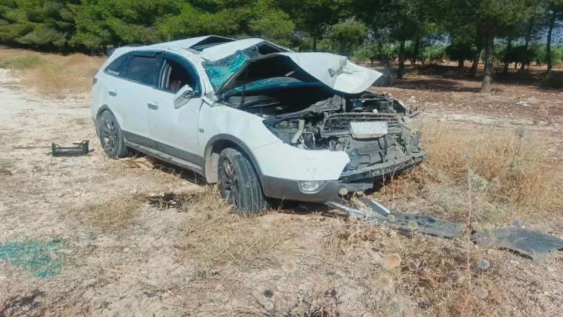 Hunermend Sadûn ê ji Kobaniyê qeza kir