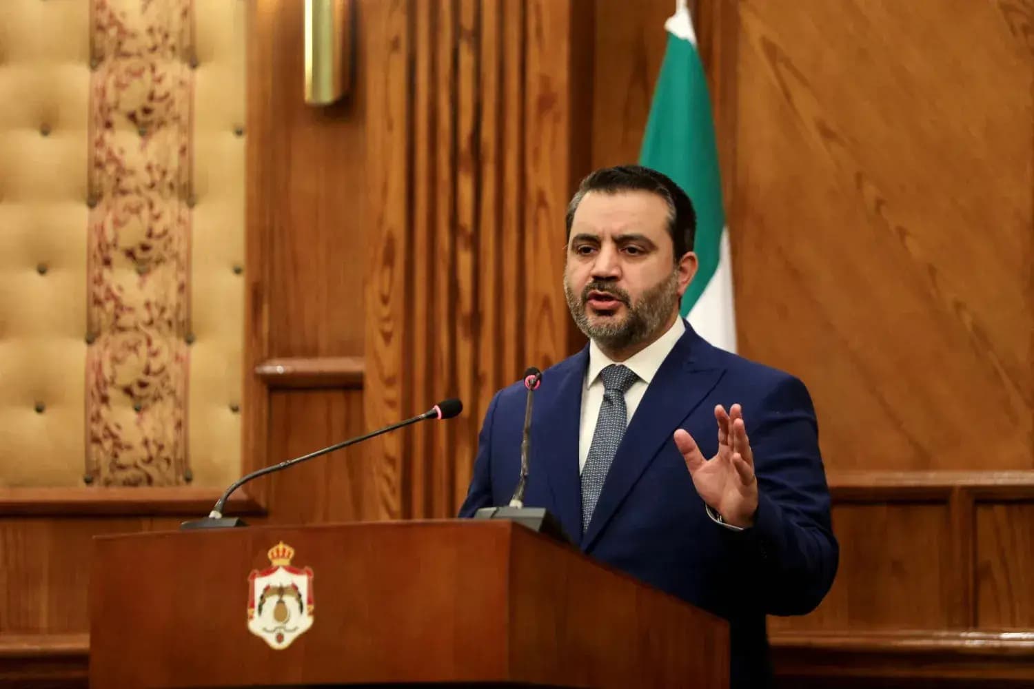 Şeybanî: Plana avakirina baregeha Tirkiyeyê nîne