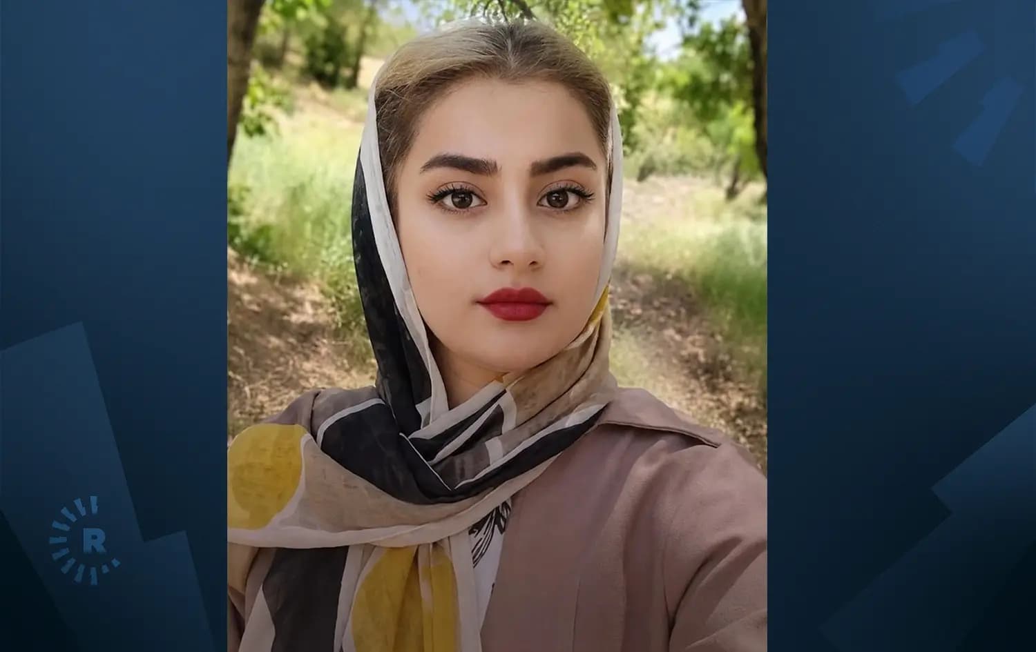 İlam’da 20 yaşındaki kadın idam edildi