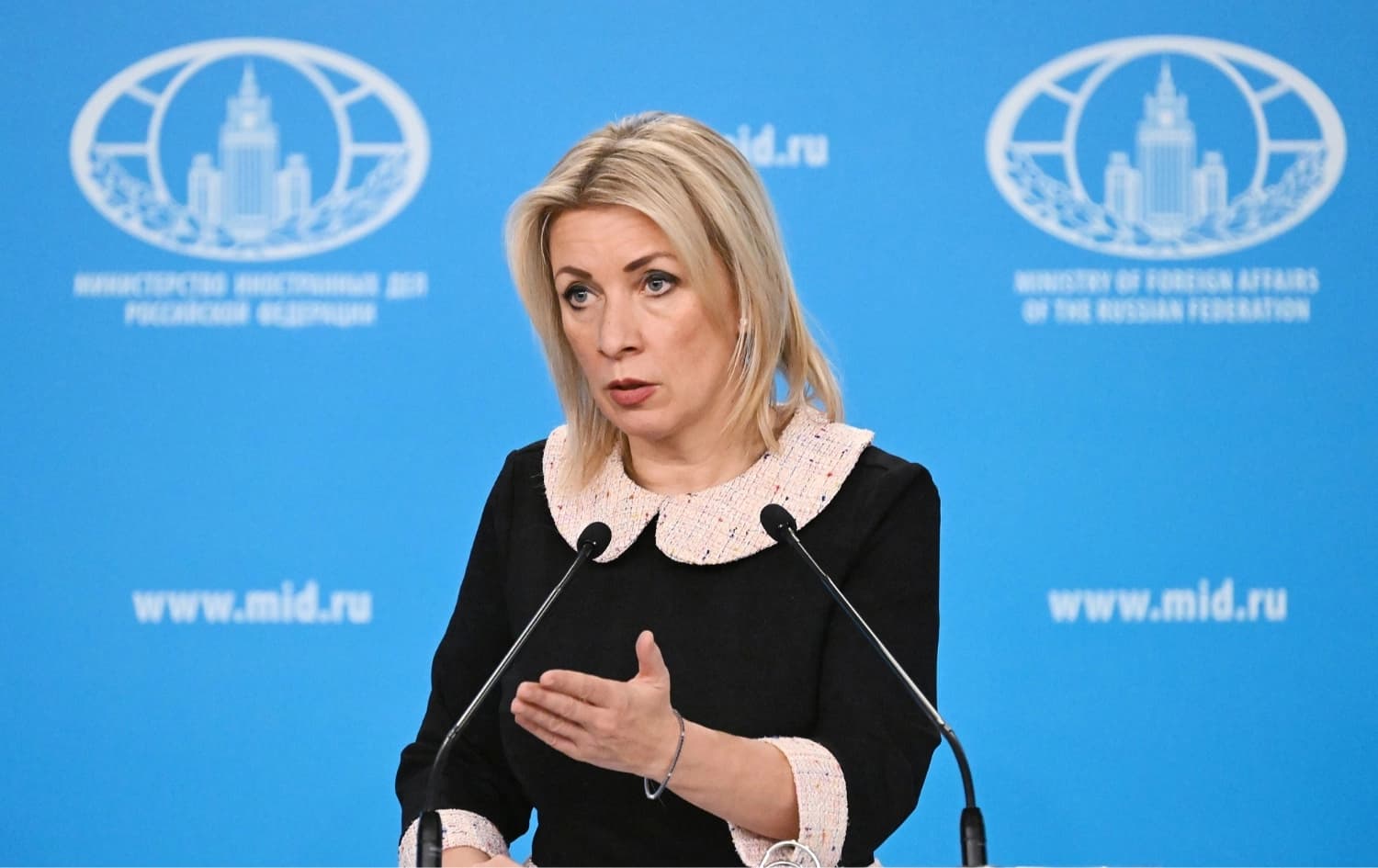 Rusya: Japonya'yı İkinci Dünya Savaşı'nın sonuçlarını kabul etmeye çağırıyoruz