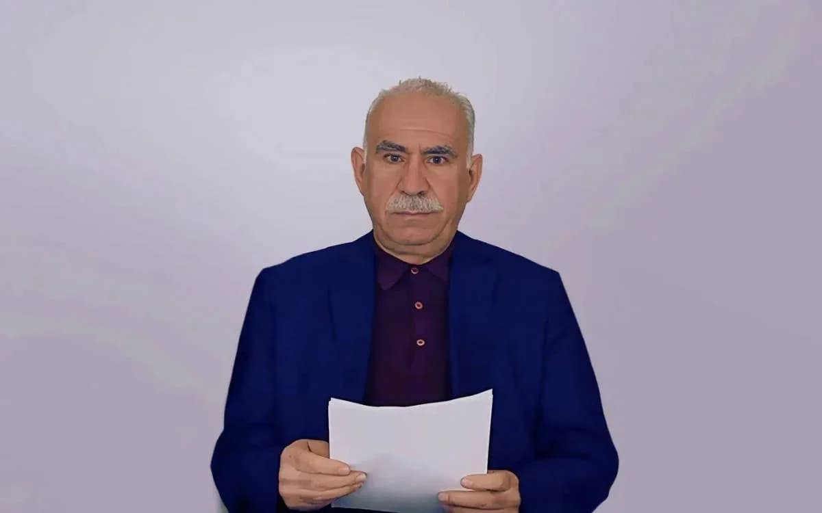 Öcalan’a ‘Umut Hakkı’ olacak mı? AK Parti’den teşkilatlarına resmi yanıt
