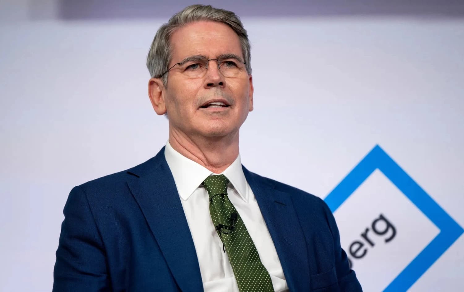 ABD Hazine Bakanı Scott Bessent: Yaptırımlarla rejimi çökerteceğiz