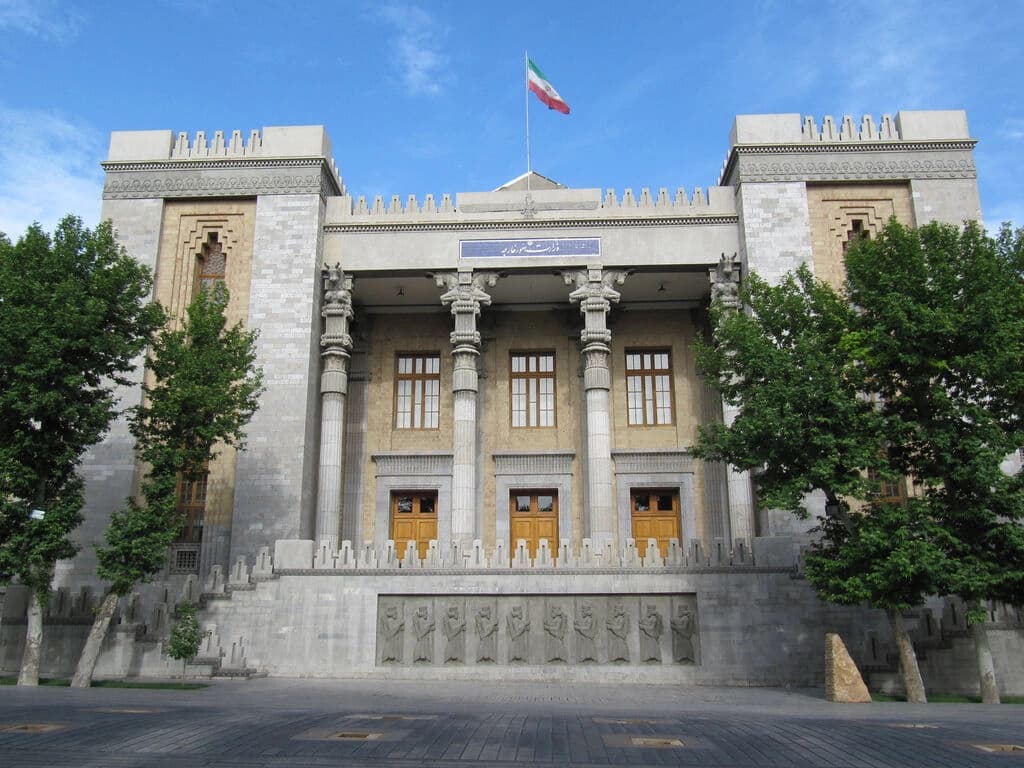 Iran slams US sanctions as 'crime against humanity' as Trump vows ‘crushing’ economic pressure