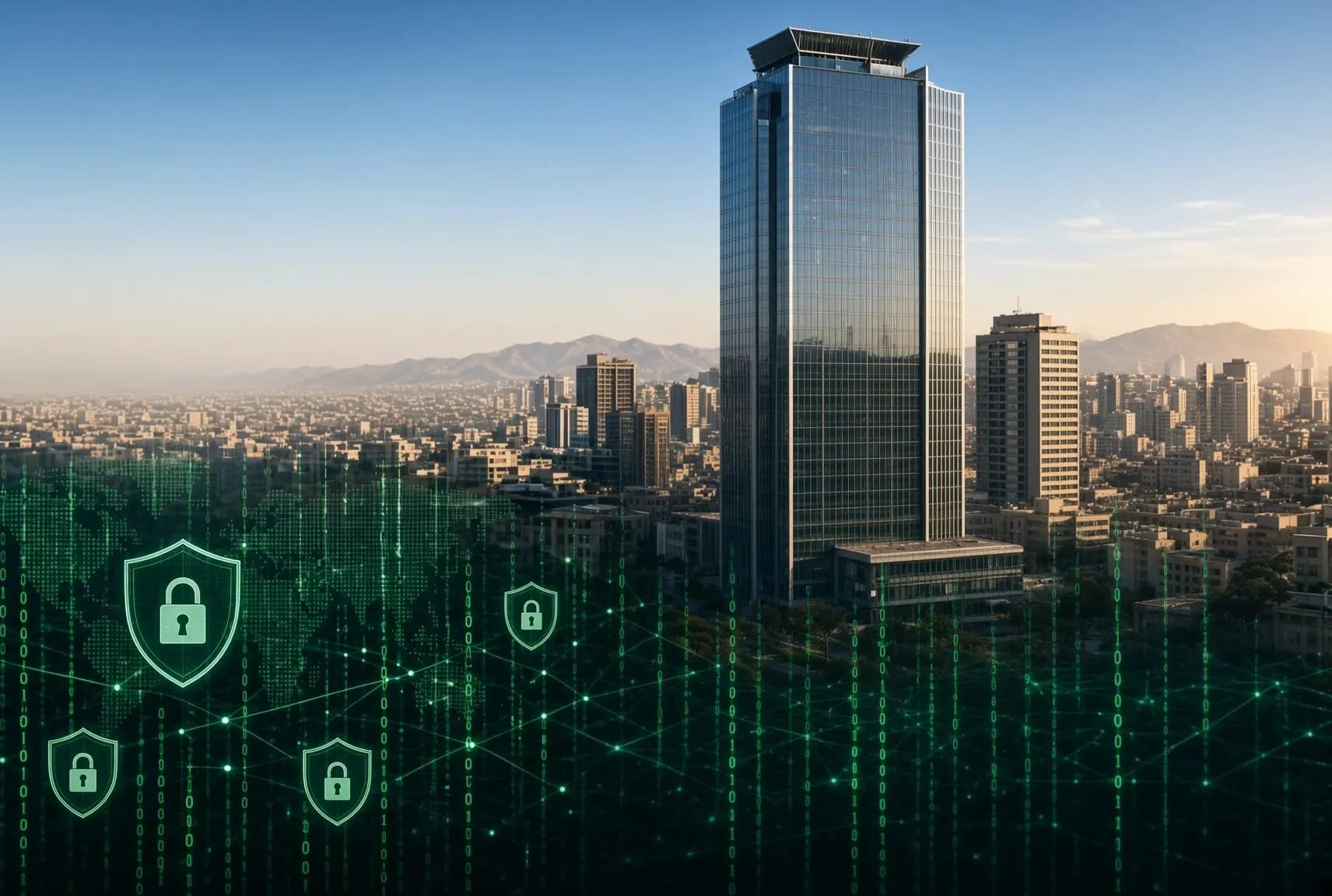İran Devrim Muhafızları’na bağlı hackerlar hakkında bilgi verene 10 milyon dolar ödül