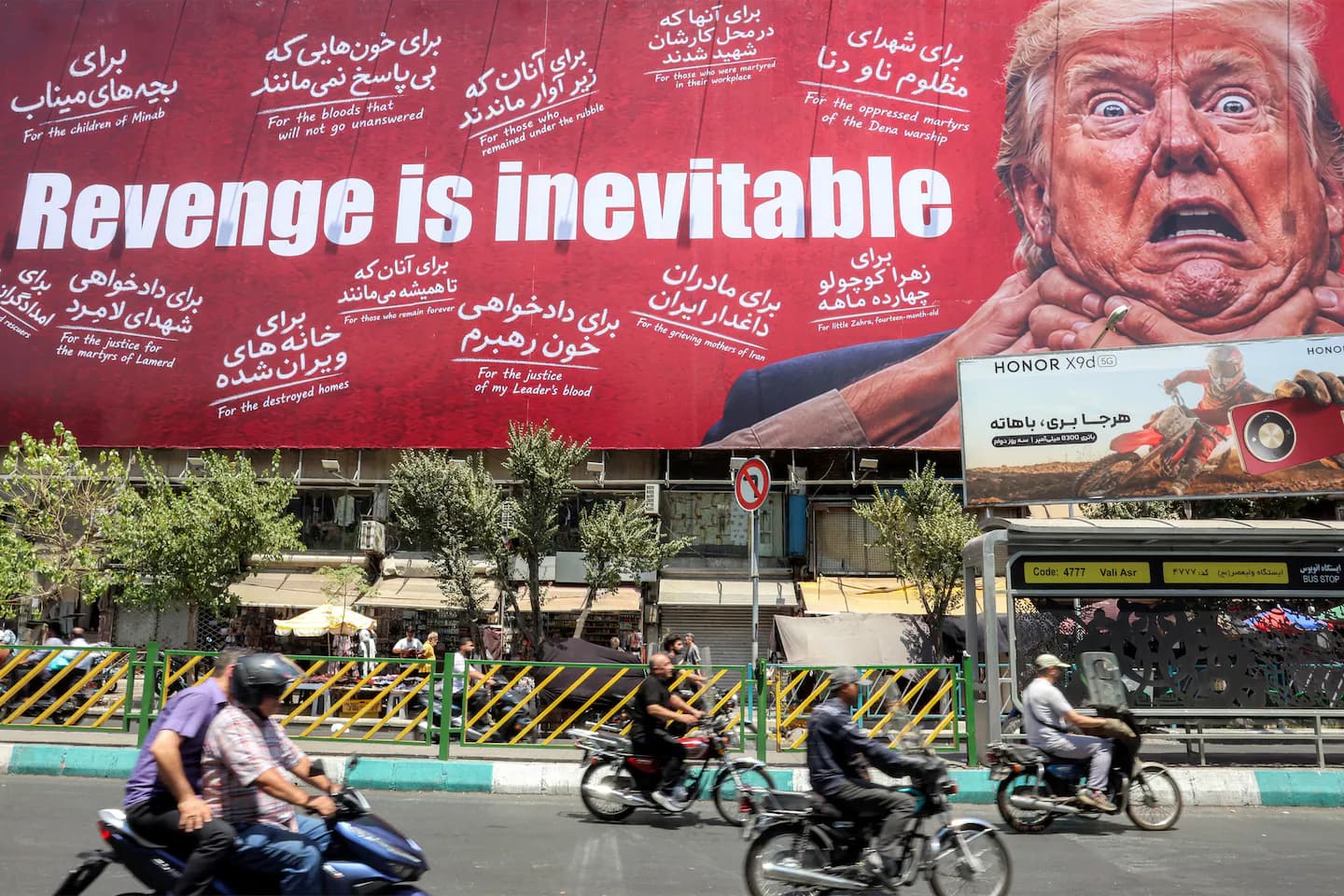ABD basını: Trump, İran savaşında çıkmaza girdi: Müttefiklerine baskıyı artırıyor