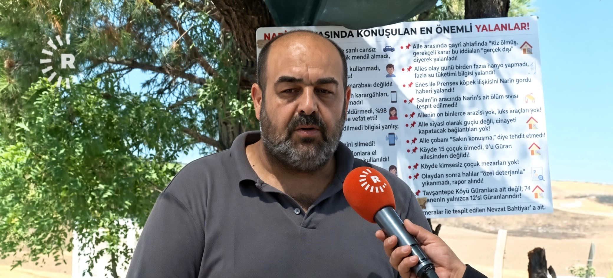Narin Güran ölümünün 2. yılında anılıyor: Baba Arif Güran’dan sitem