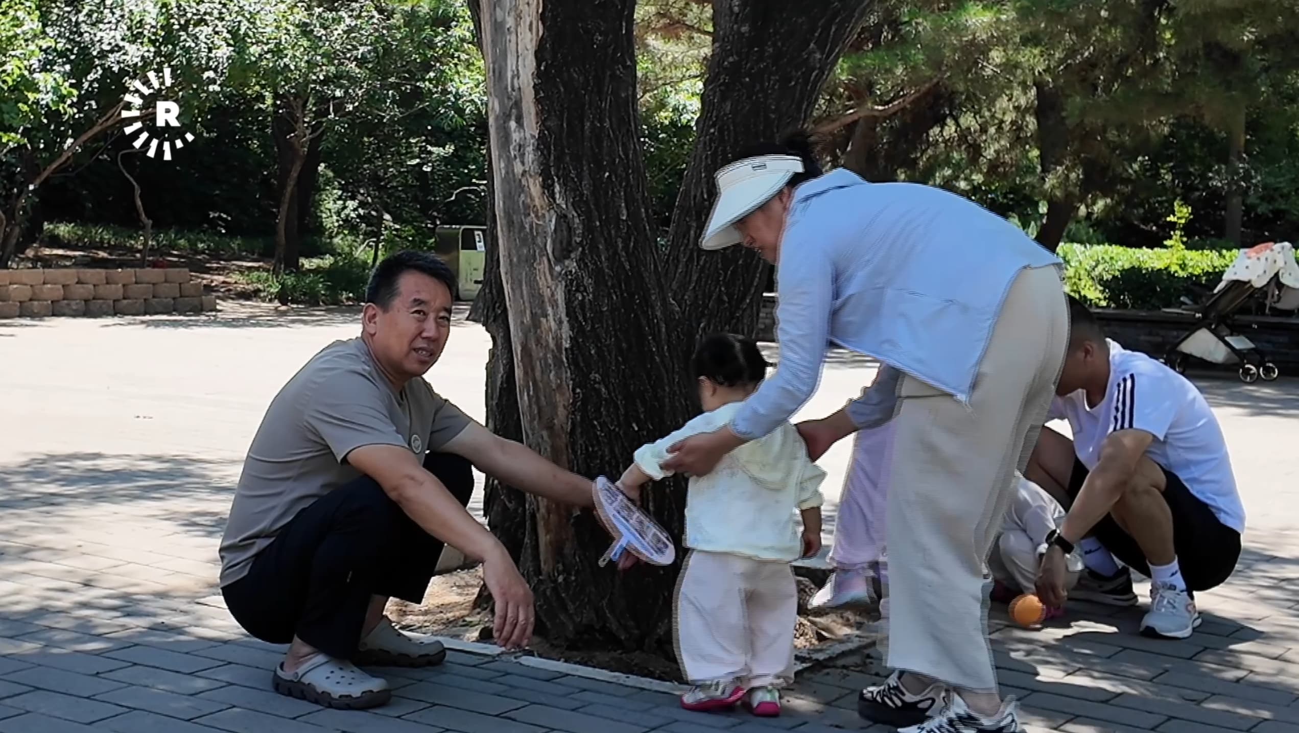 Çinlilerin yüz yıllık dinlenme sırrı, Asian Squat nedir?