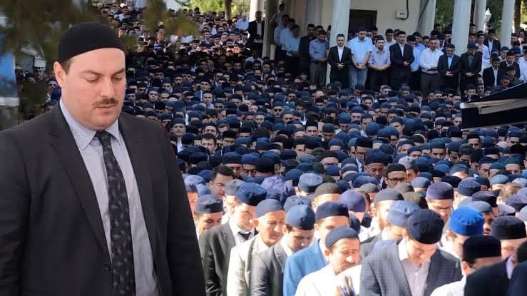 Süleymancılara ikinci dalga operasyon: 12 kişi gözaltına alındı