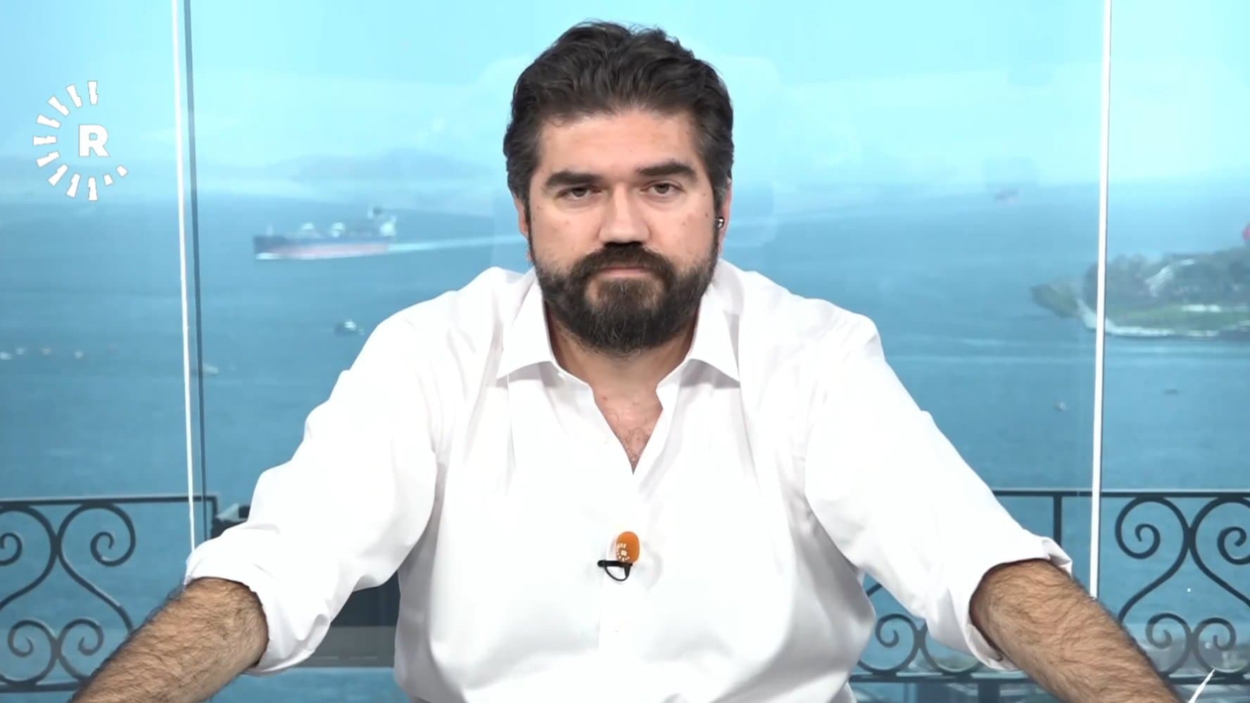 Rasim Ozan Kütahyalı’nın tahliyesine ilişkin yeni iddia