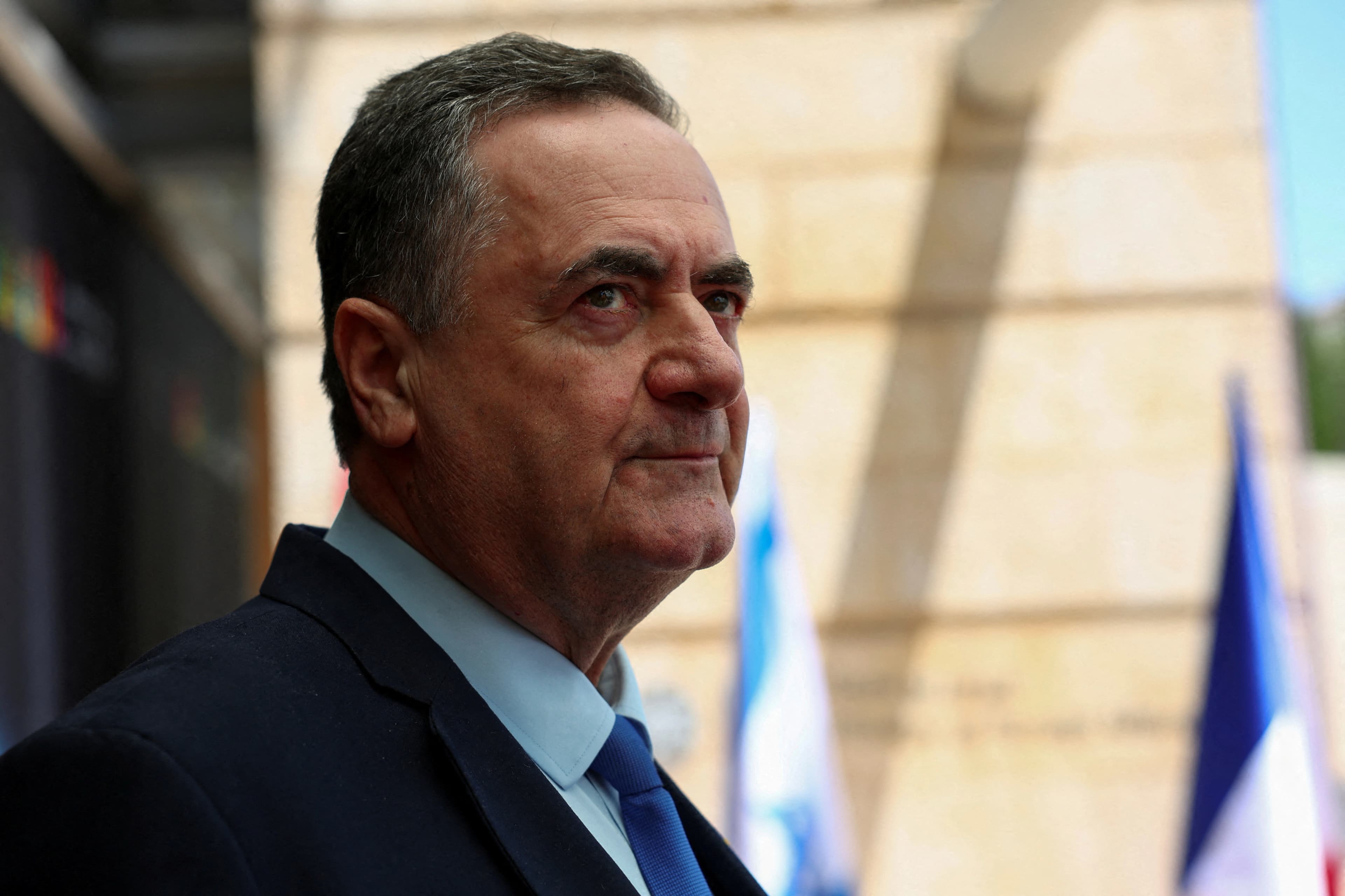 وەزیریی بەرگریی ئیسرائیل: هێرشەکەی ئیدلب بۆ رێگرتن بوو لە پلانەکانی تورکیا