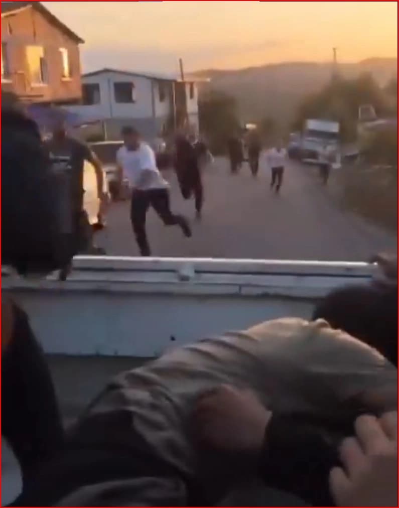 Li Zonguldakê êrişî karkerên Kurd kirin