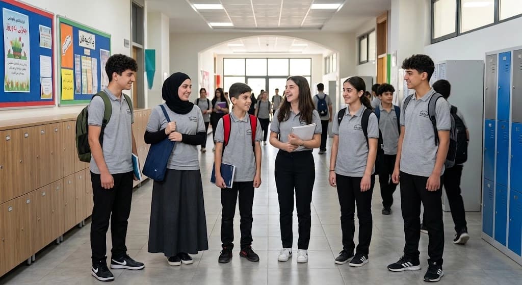 دوای قسەکانی وەزیری پەروەردە لە رووداو؛ قوتابخانەکان لەبارەی جلوبەرگەوە ئاگادار دەکرێنەوە