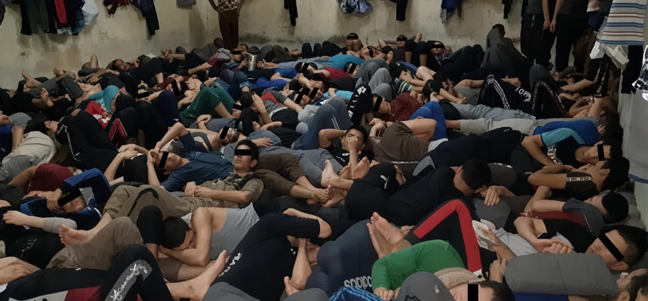 Irak’taki 6 bin yabancı mahkum ülkelerine gönderilecek: Türkiye de listede