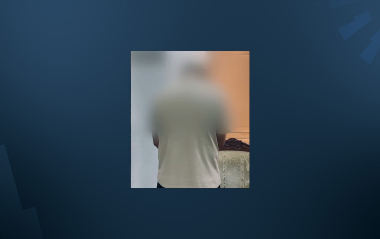 سەرتاشێکی دهۆک بەهۆی بڵاوکردنەوەی ڤیدیۆیەکی کۆنەوە دەستگیرکرا