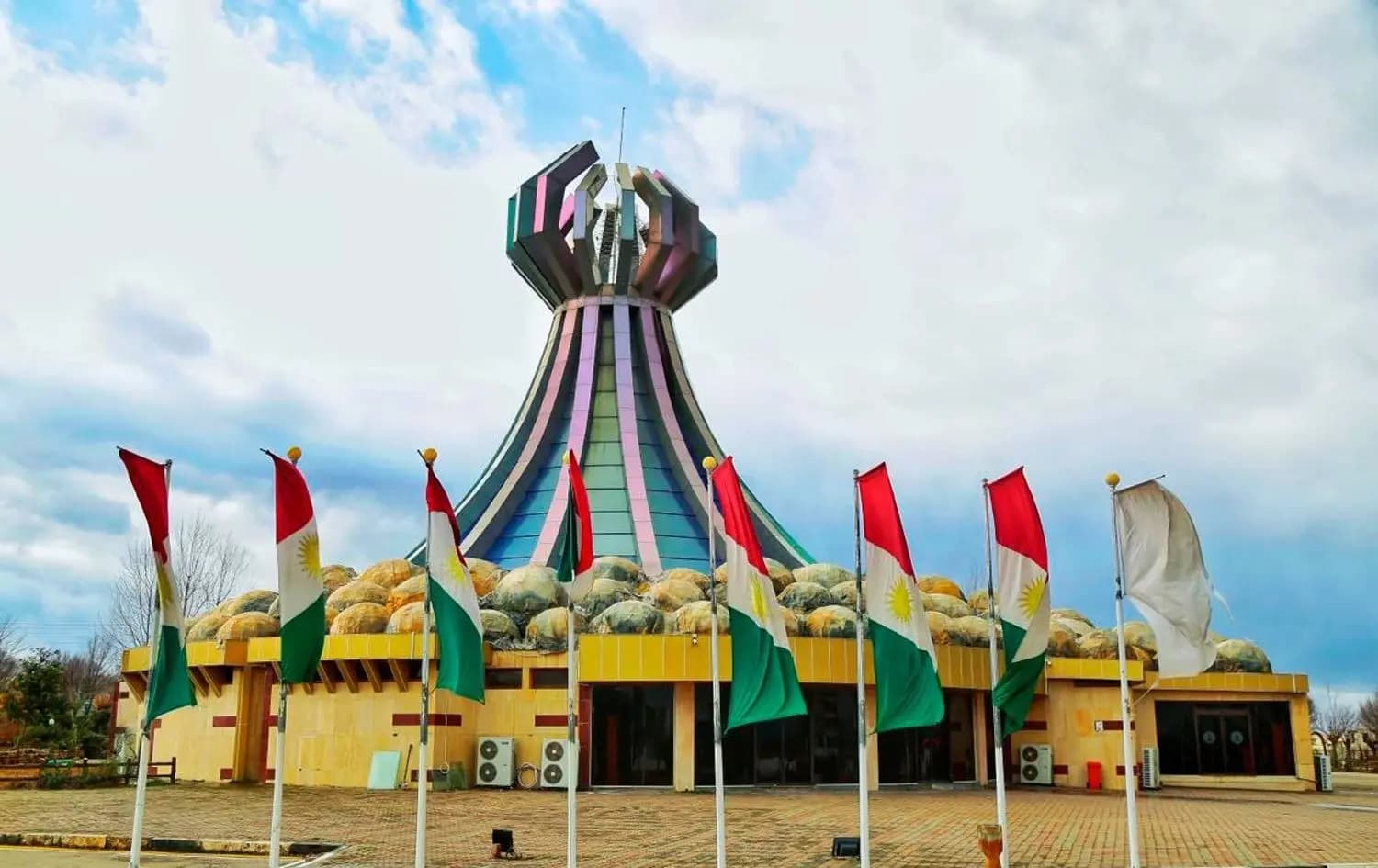ئەو بەرکەوتووانەی کیمیایی مووچەیان نییە 10 رۆژ کاتیان هەیە لە هەڵەبجە فۆرم بۆ مووچە پڕبکەنەوە