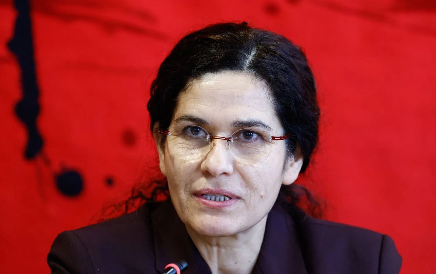 İlham Ahmed’den Şam ziyareti öncesi anadil mesajı
