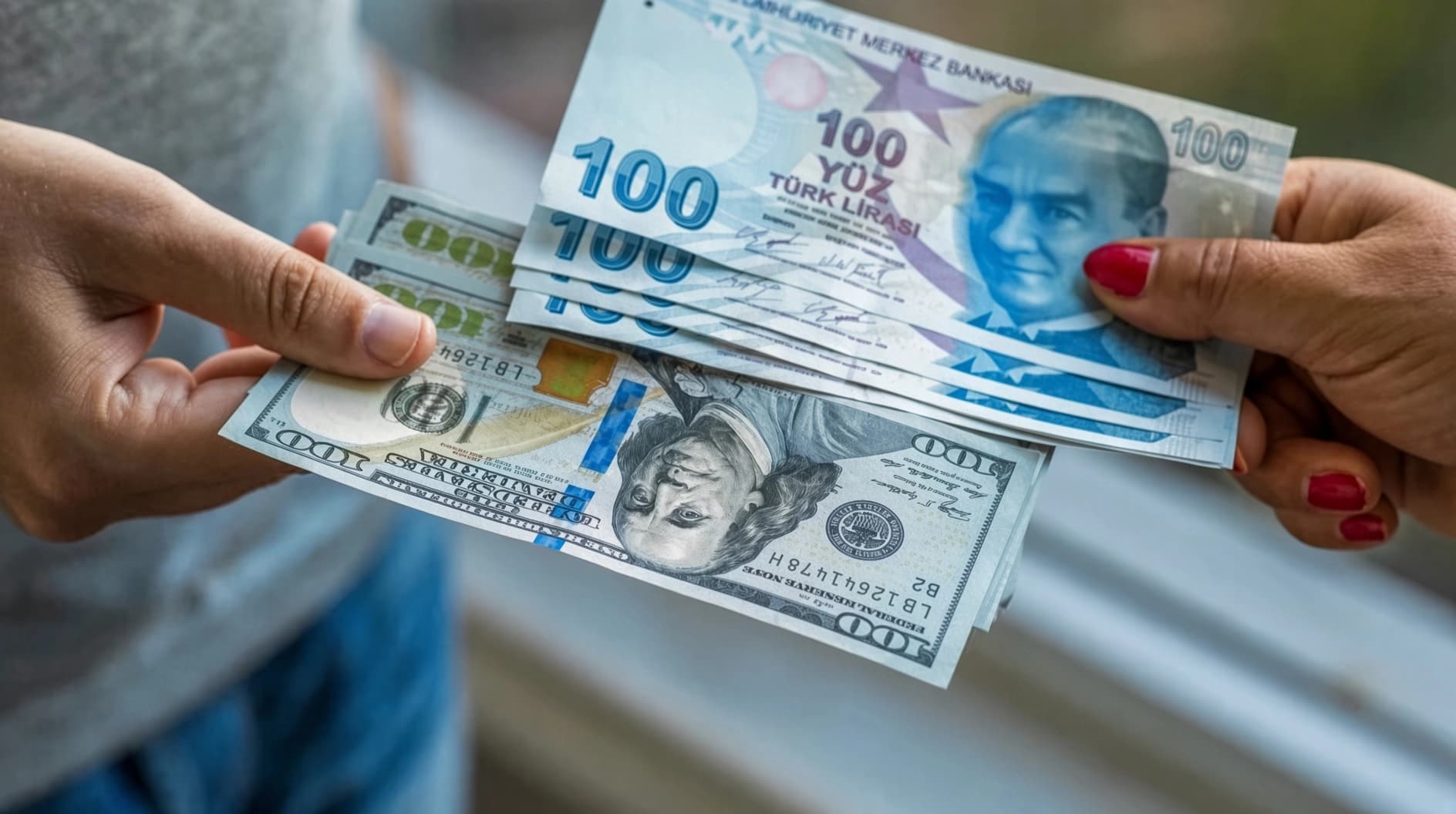 Goldman Sachs dolar/TL tahminlerini yukarı yönlü revize etti